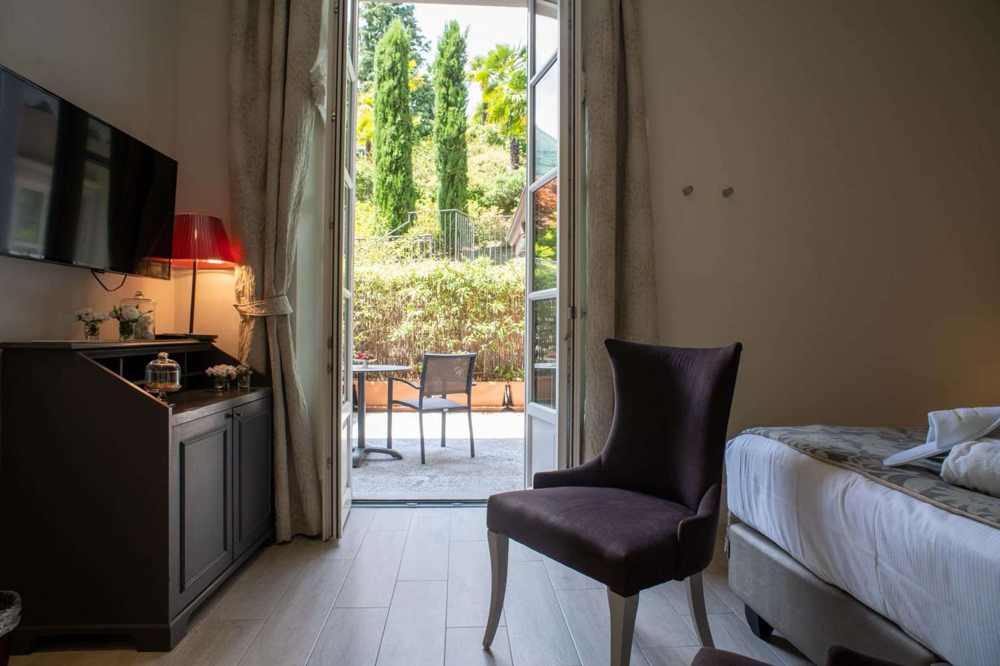 Park Hotel Italia photo 5