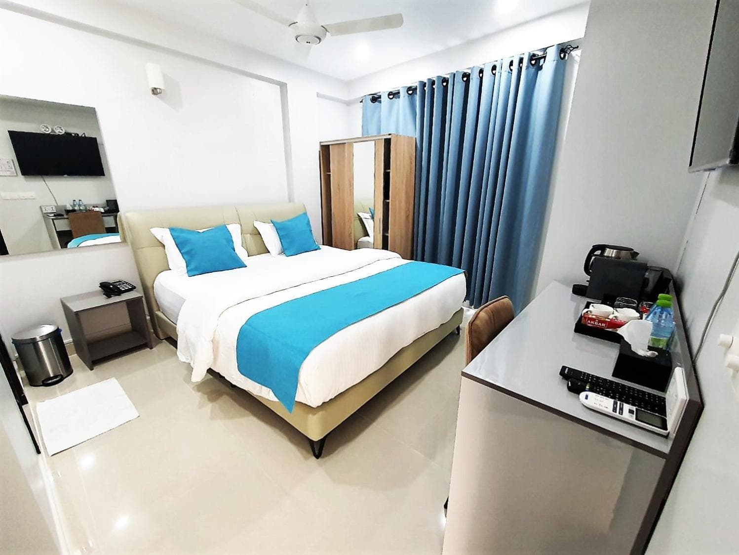 Tour Inn