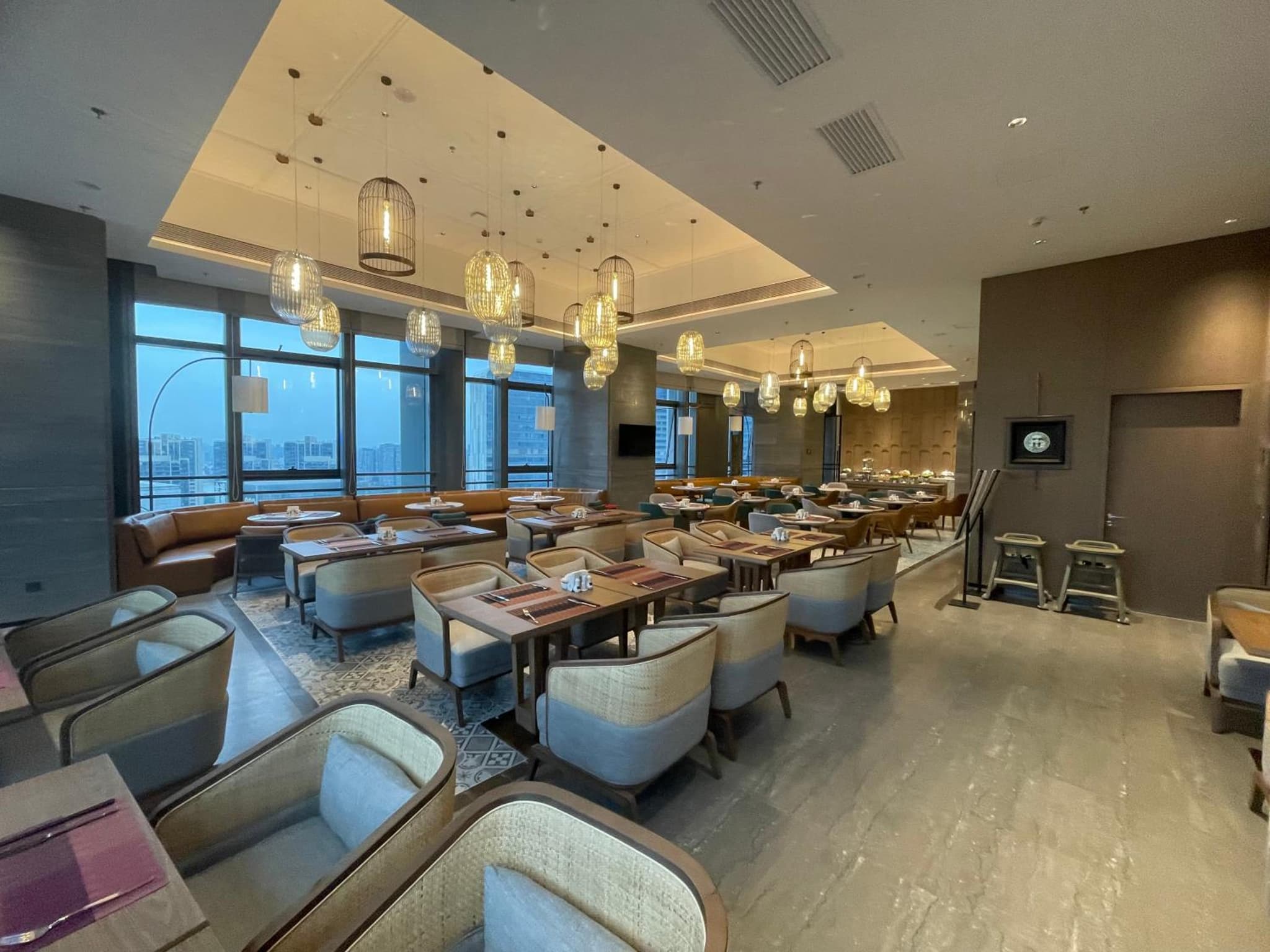 Ascott M-City Foshan photo 8