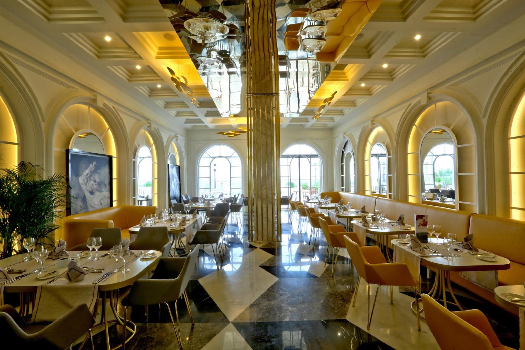 Side Star Elegance Hotel - Ultra All Inclusive photo 9