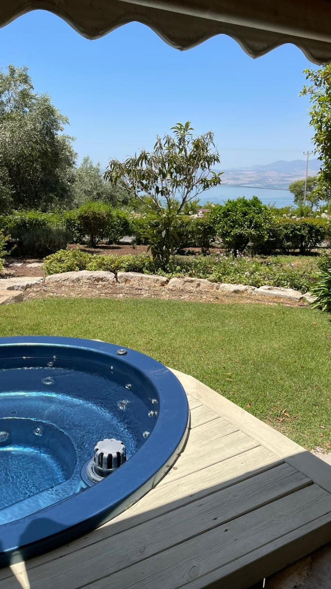 Hanahala Beramot - Boutique Suites photo 8