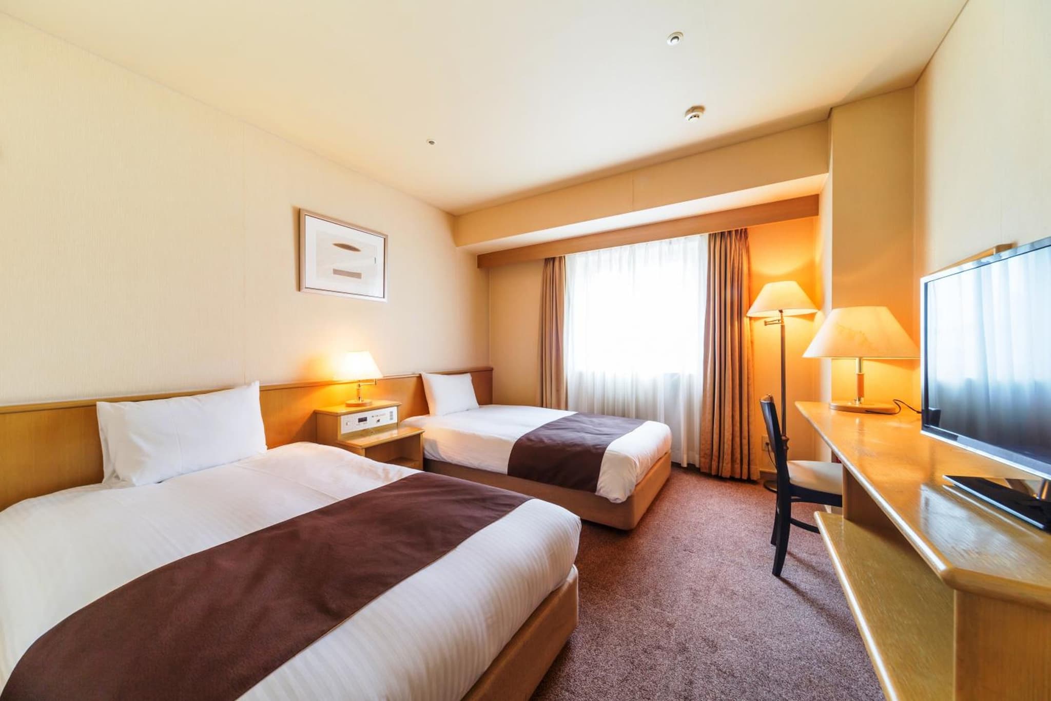 Nest hotel alt Sapporo Odori photo 9