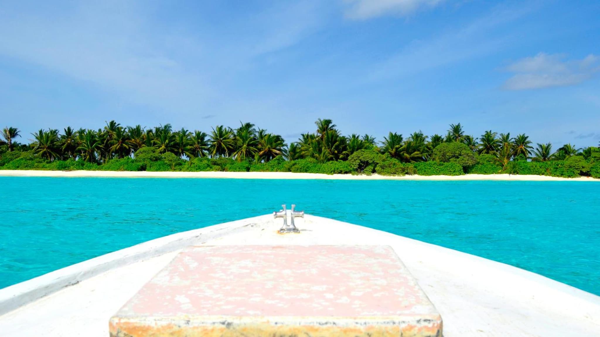 Holiday Cottage Thoddoo, Maldives photo 9