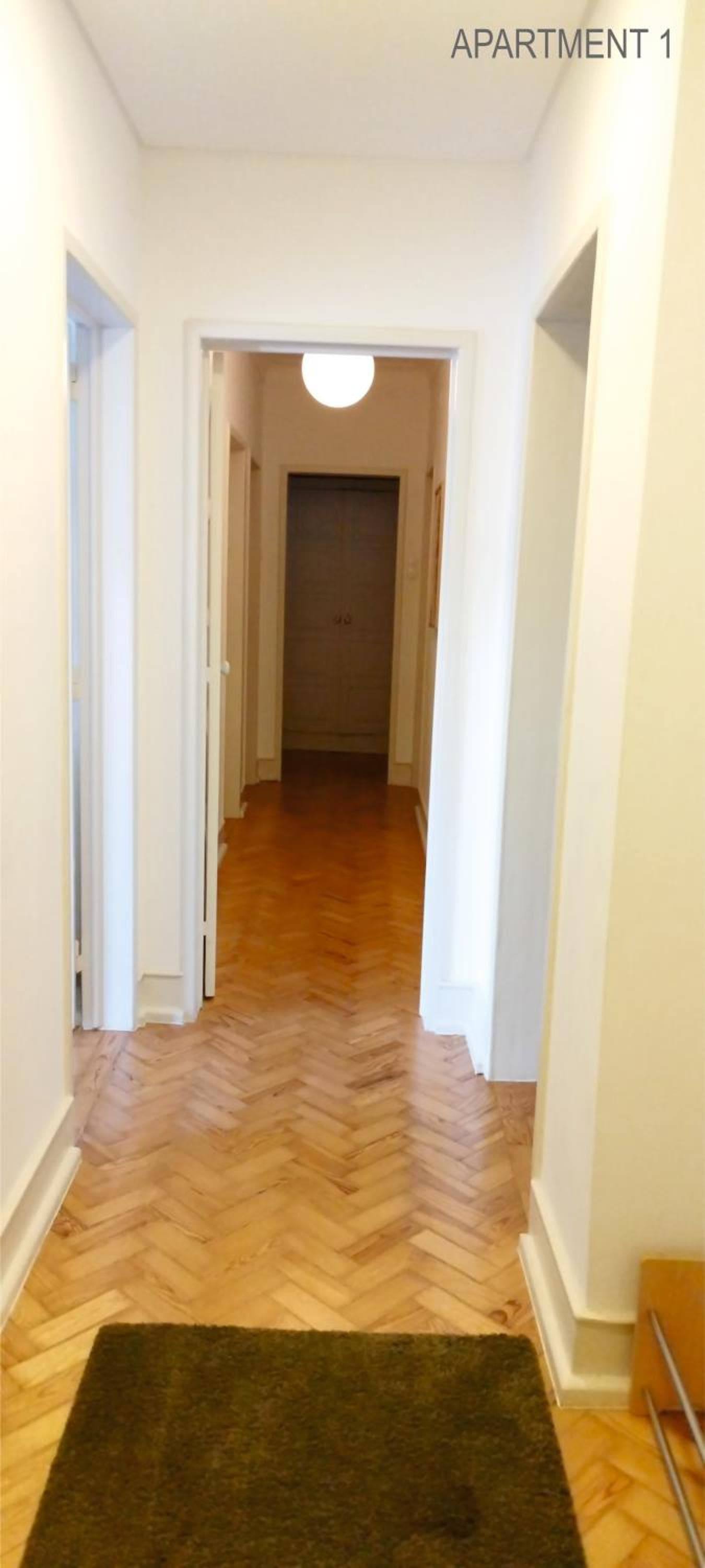 Charming Family Apartment photo 6