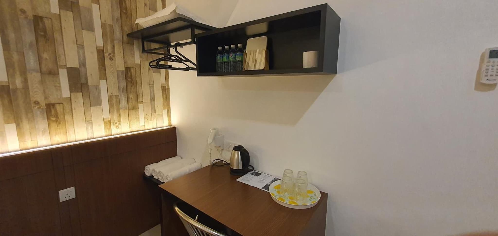 DS Hotel photo 3