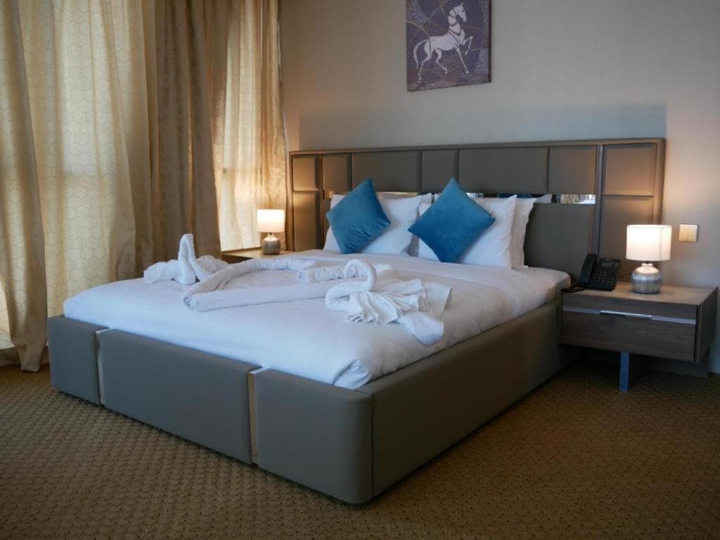 Panorama Hotel Kuwait photo 6