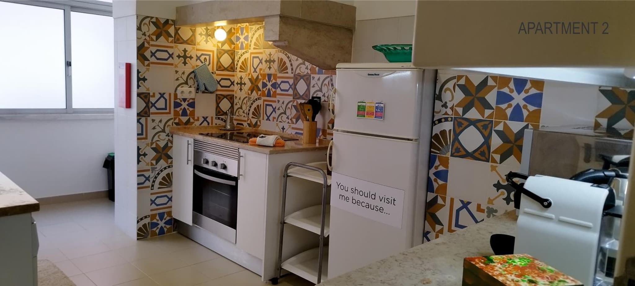 Charming Family Apartment photo 7