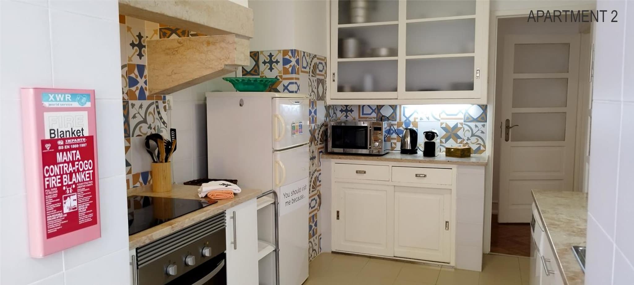 Charming Family Apartment photo 2