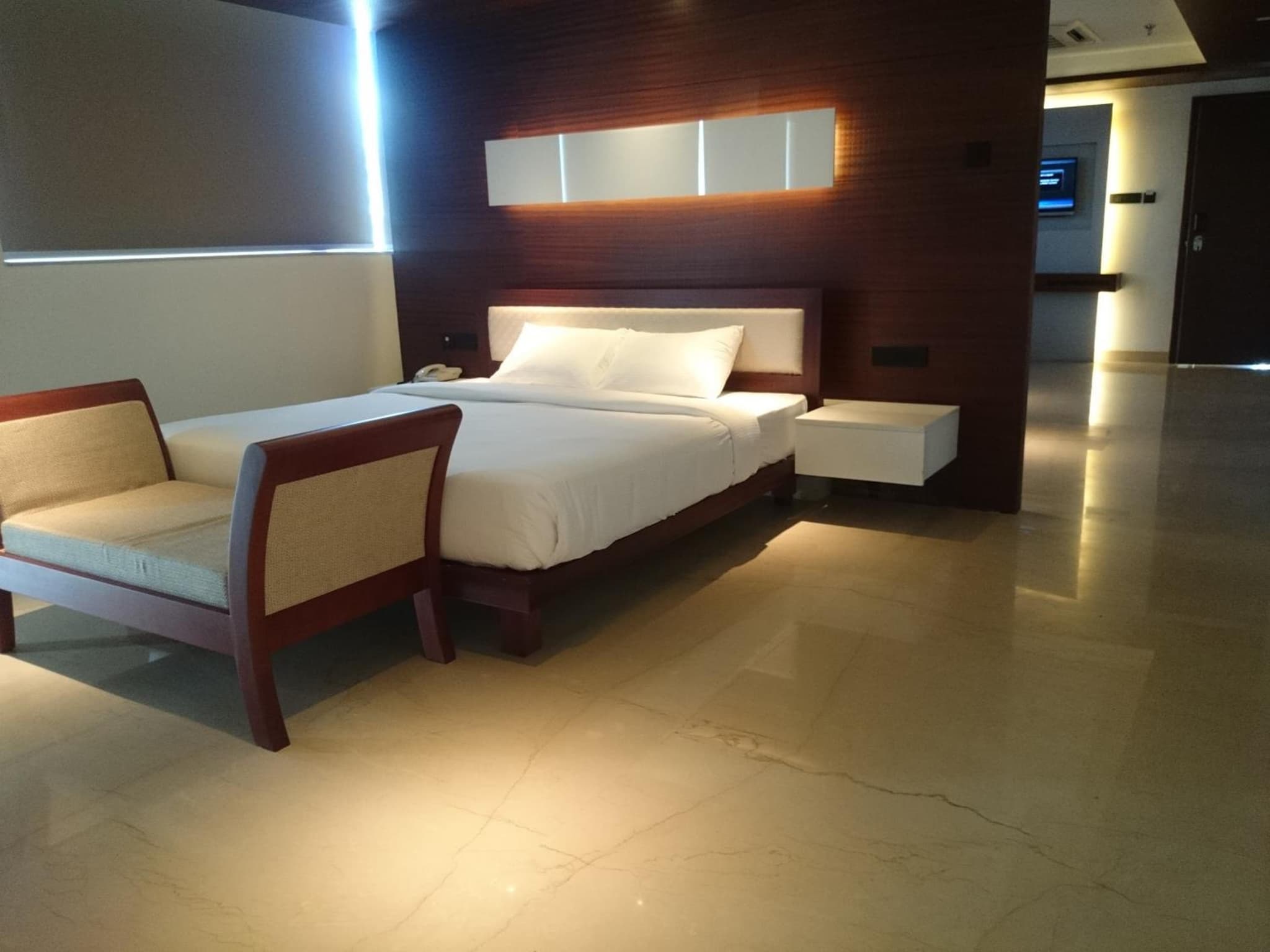 Diana Heights Luxury Hotel photo 4