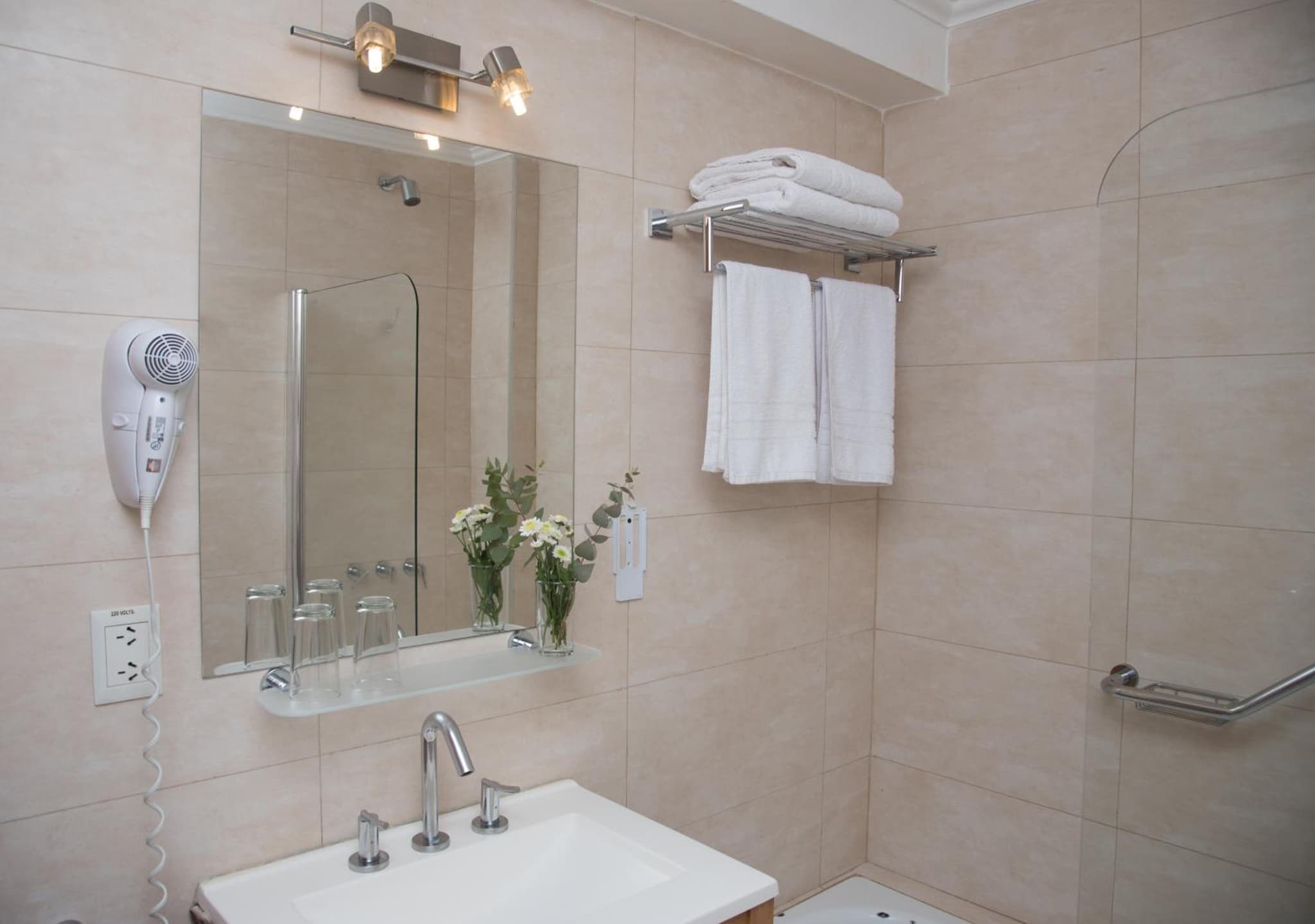 Hotel Tres Reyes photo 8
