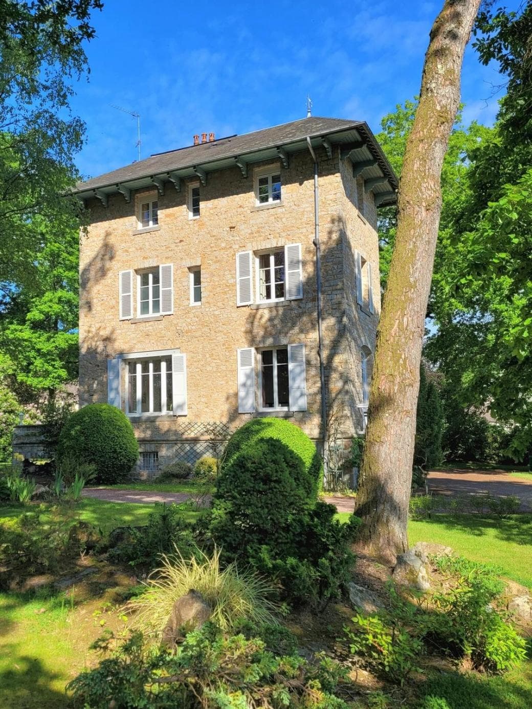 Villa Matignon photo 3