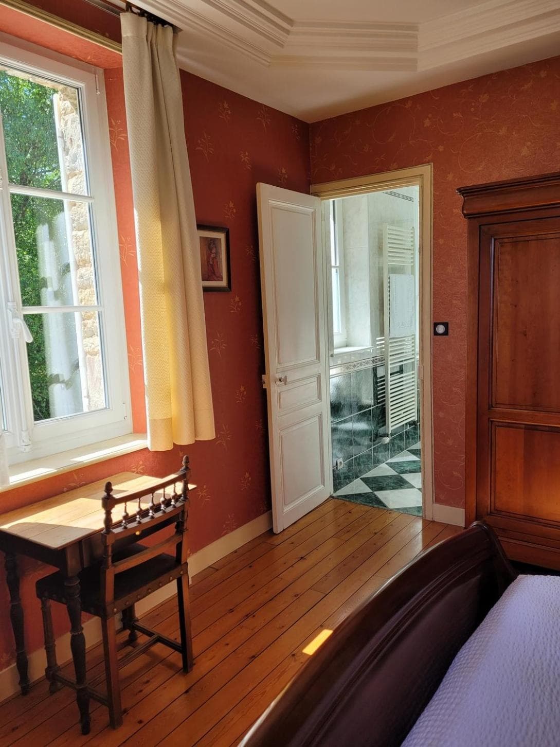 Villa Matignon photo 5