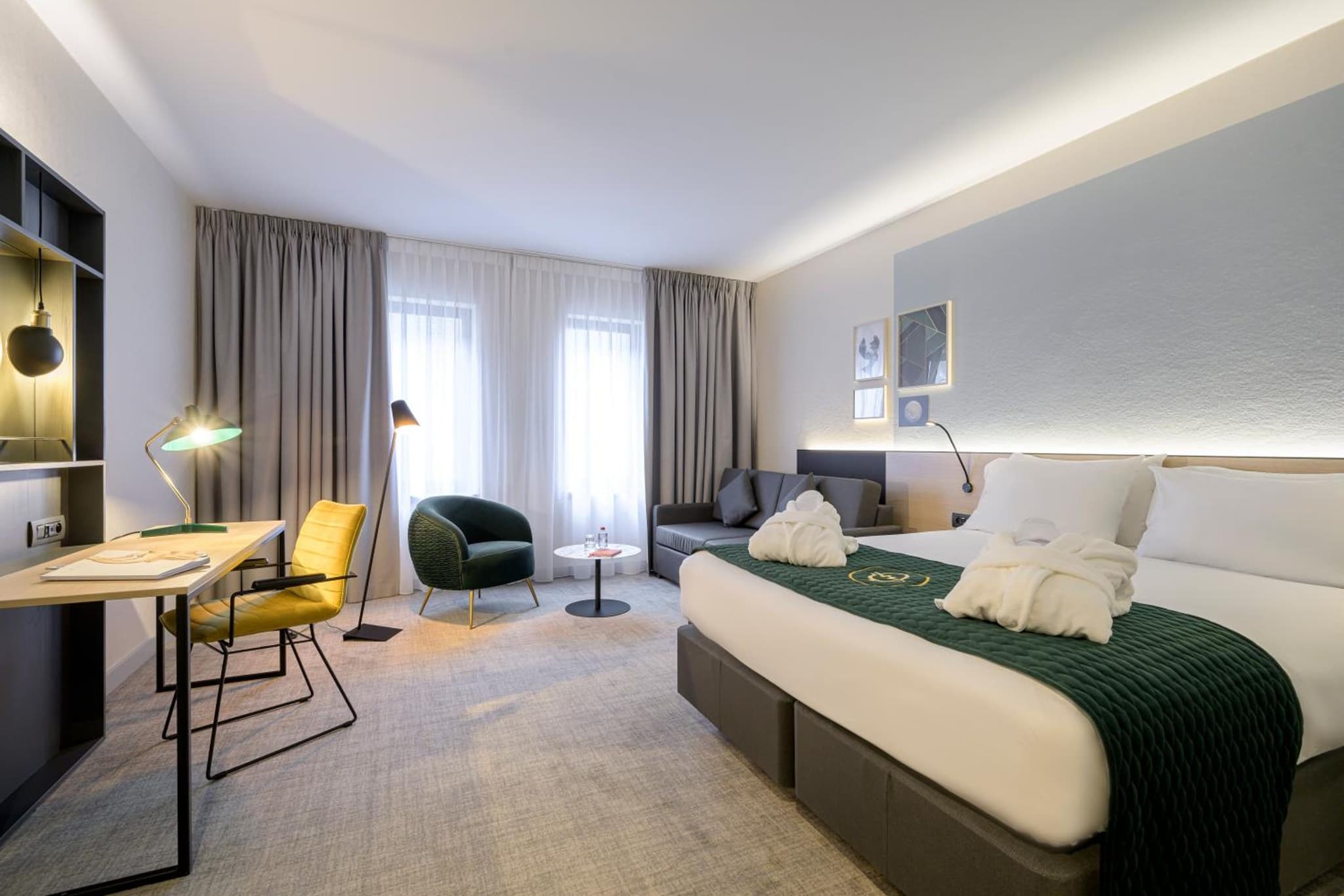 Holiday Inn Hasselt by IHG photo 9