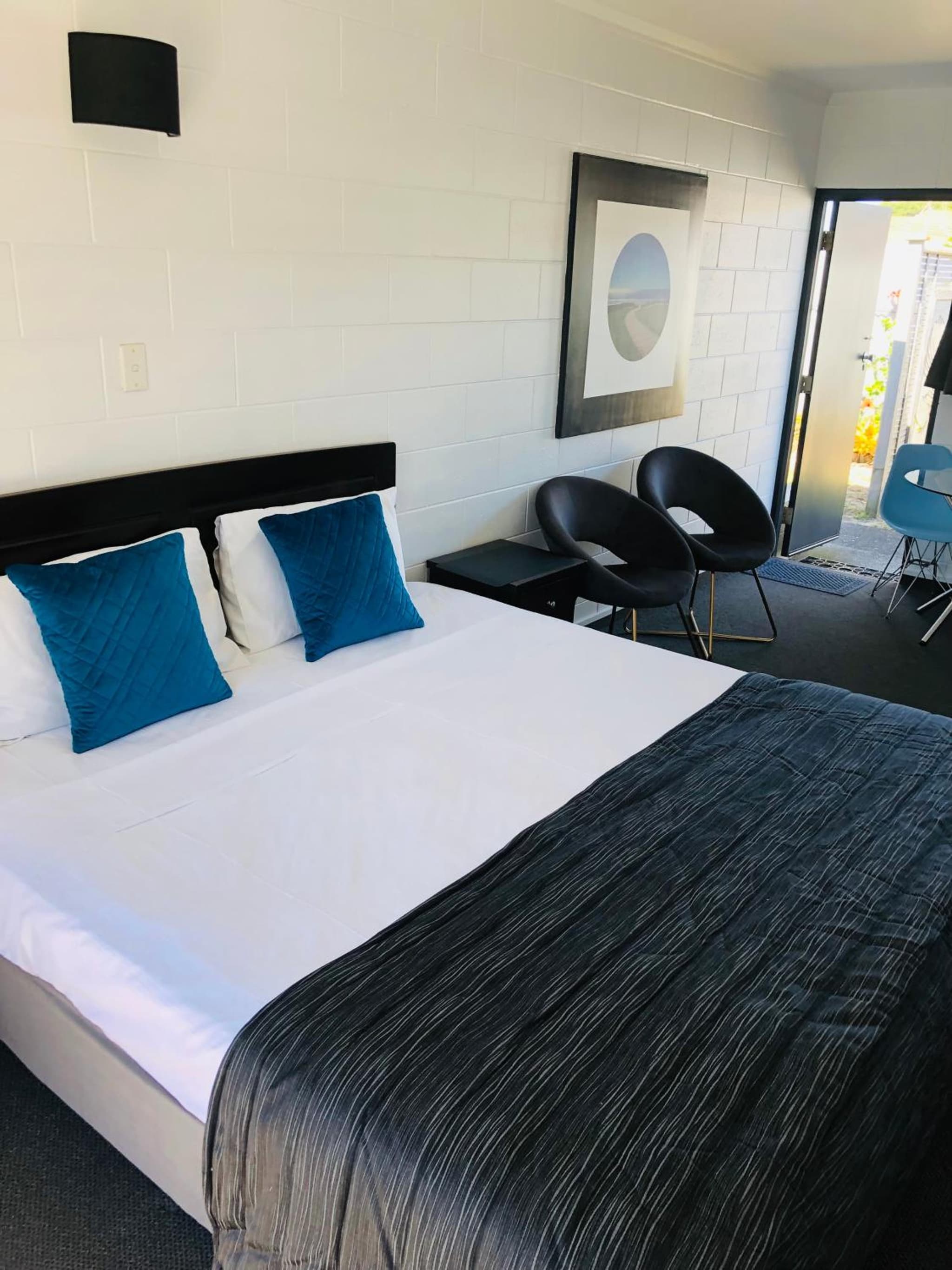 Blue Haven Motel photo 9