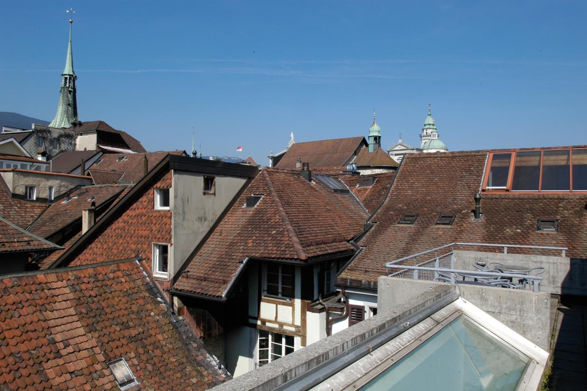 Solothurn Youth Hostel photo 5