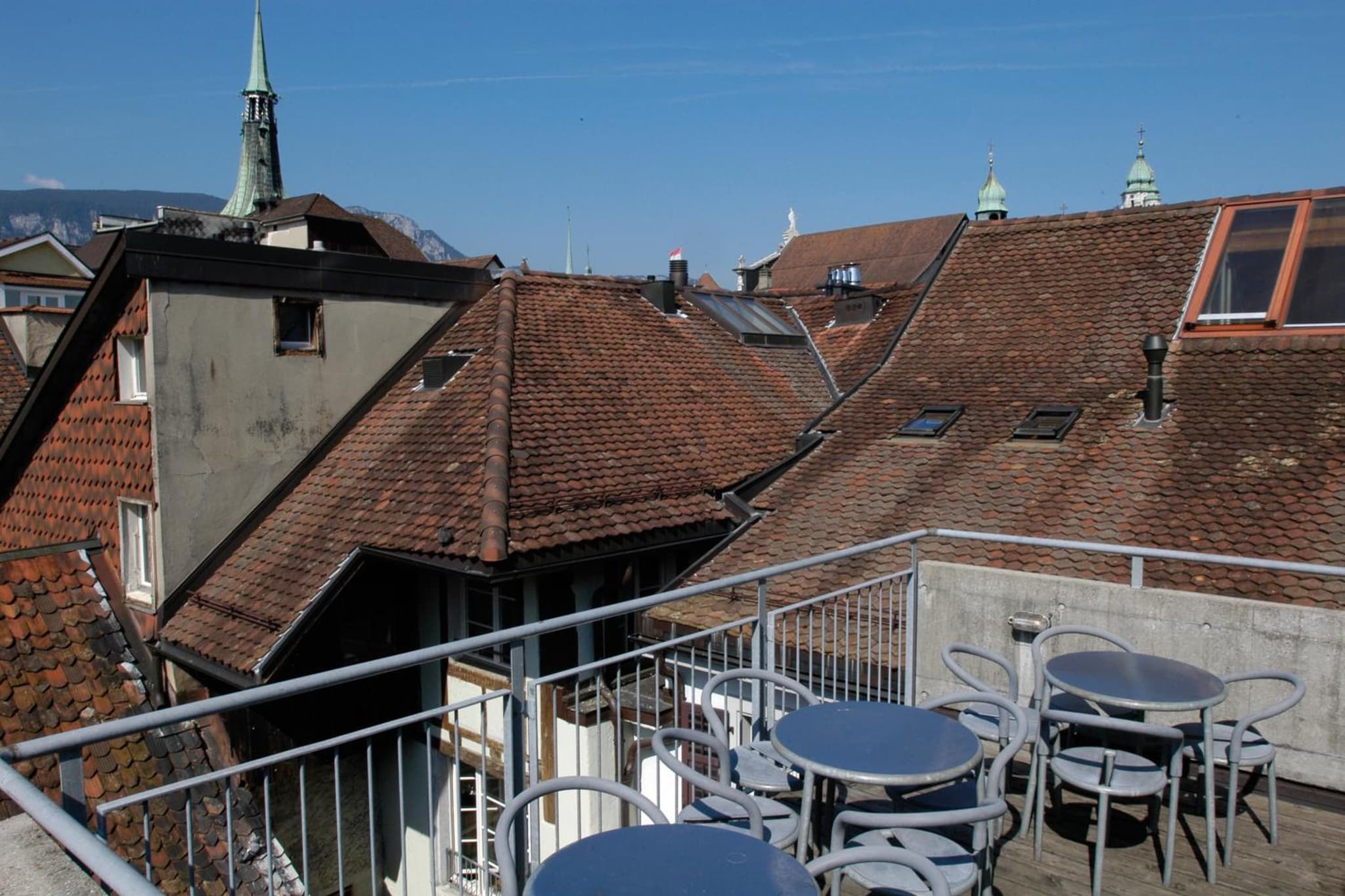 Solothurn Youth Hostel photo 3