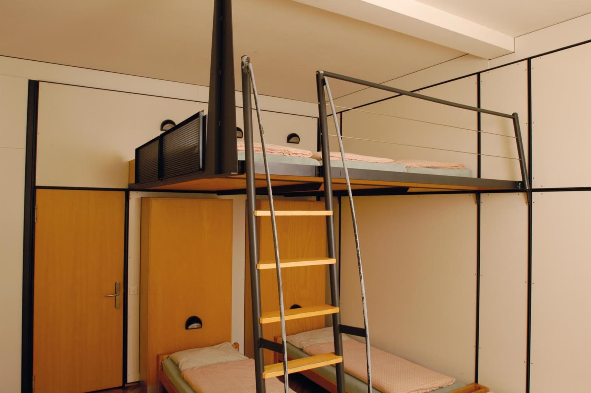 Solothurn Youth Hostel photo 4