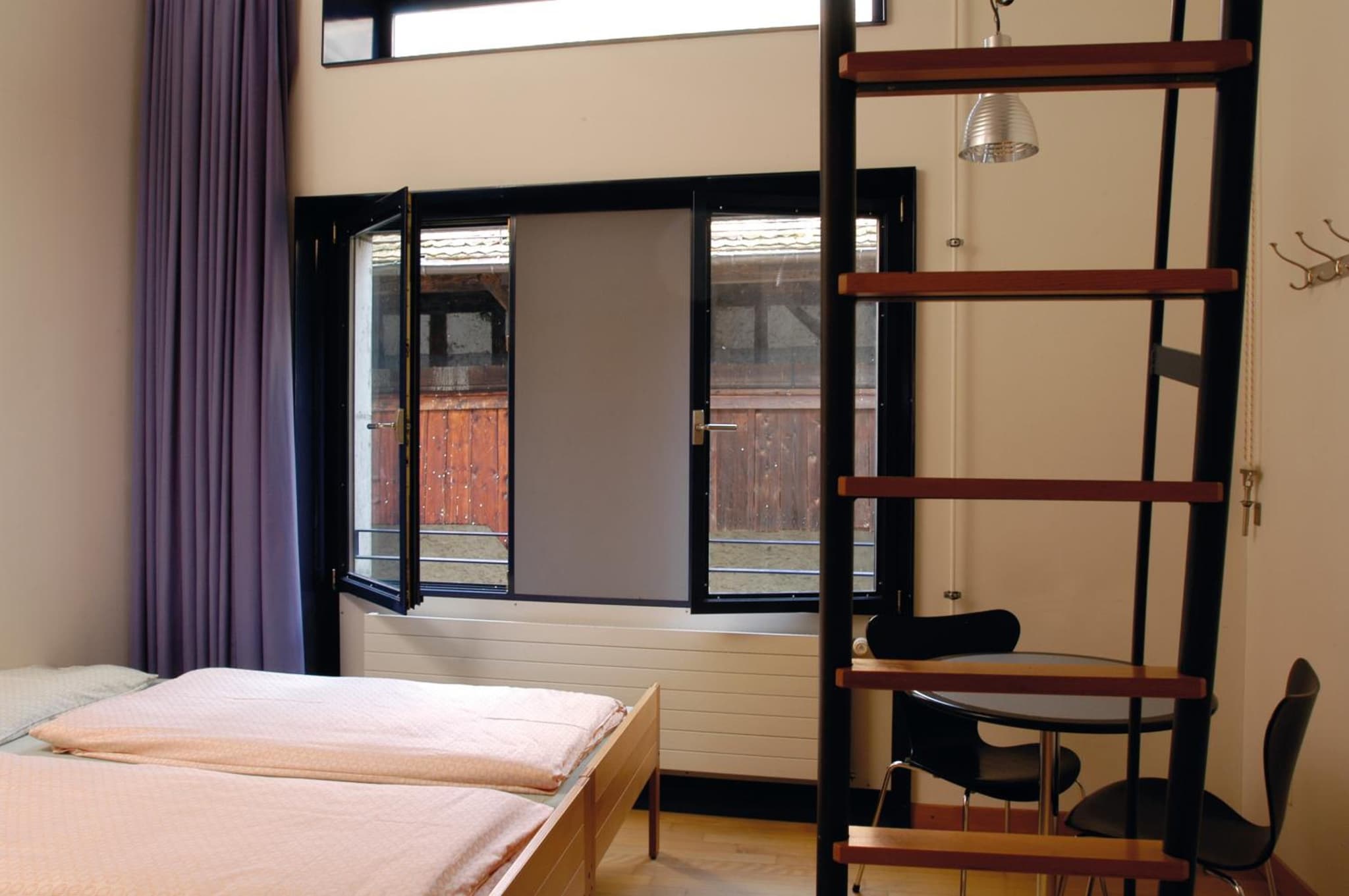 Solothurn Youth Hostel photo 6