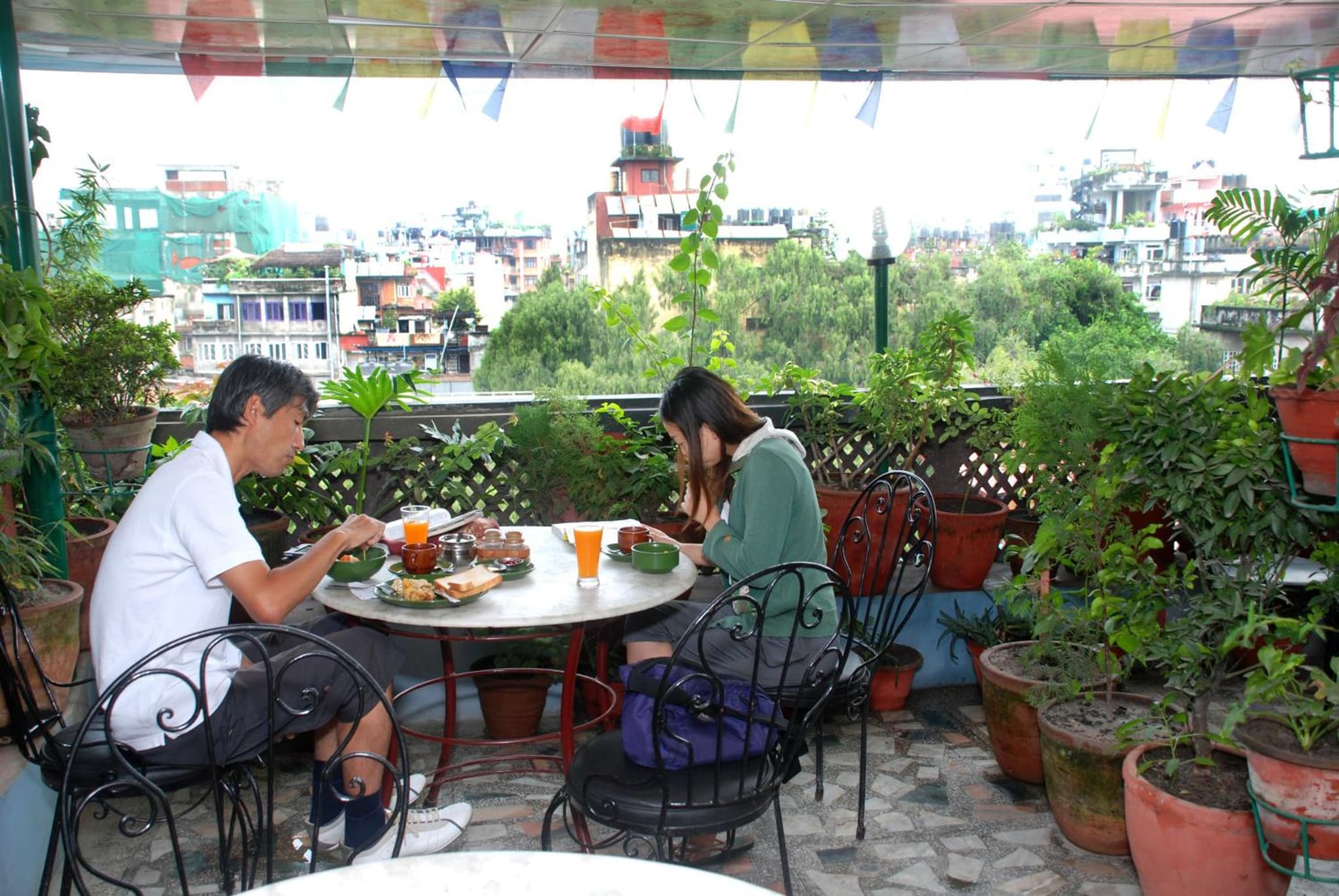 Hotel Travelers Home photo 6