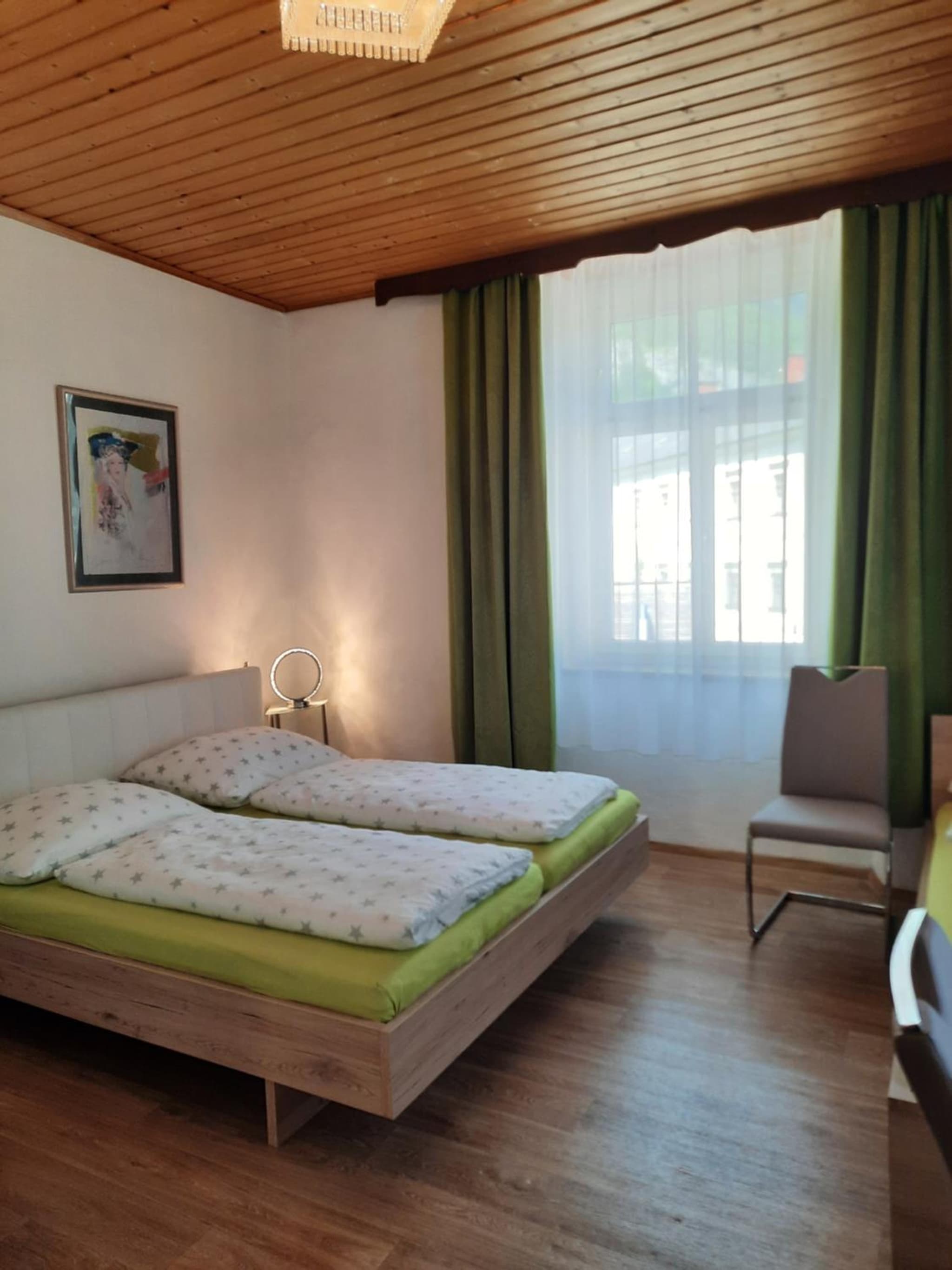 Gästehaus zur Post - Heritage Inn photo 5
