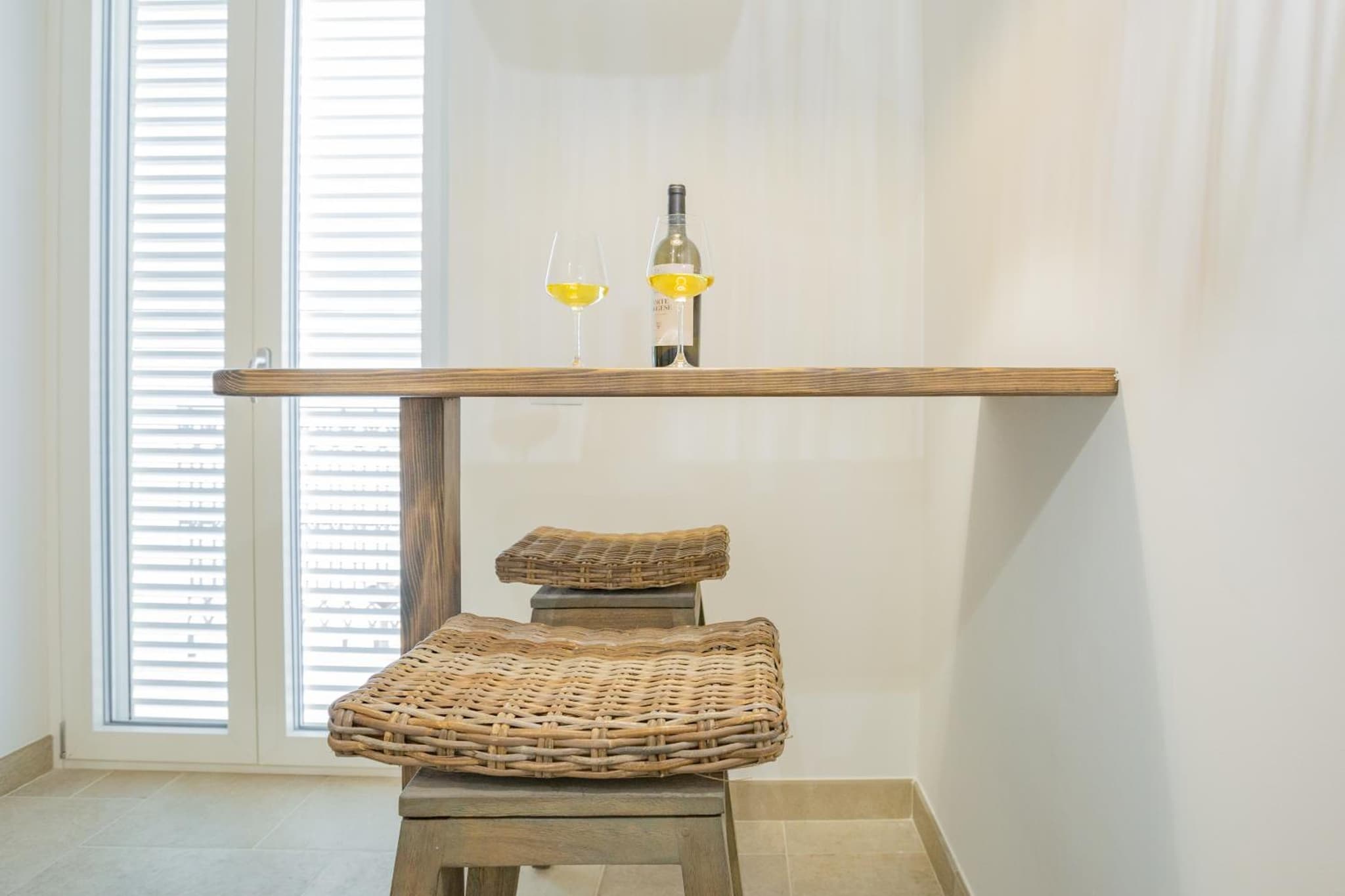 Filia Solis - Old Town SUITEs & SPA photo 7