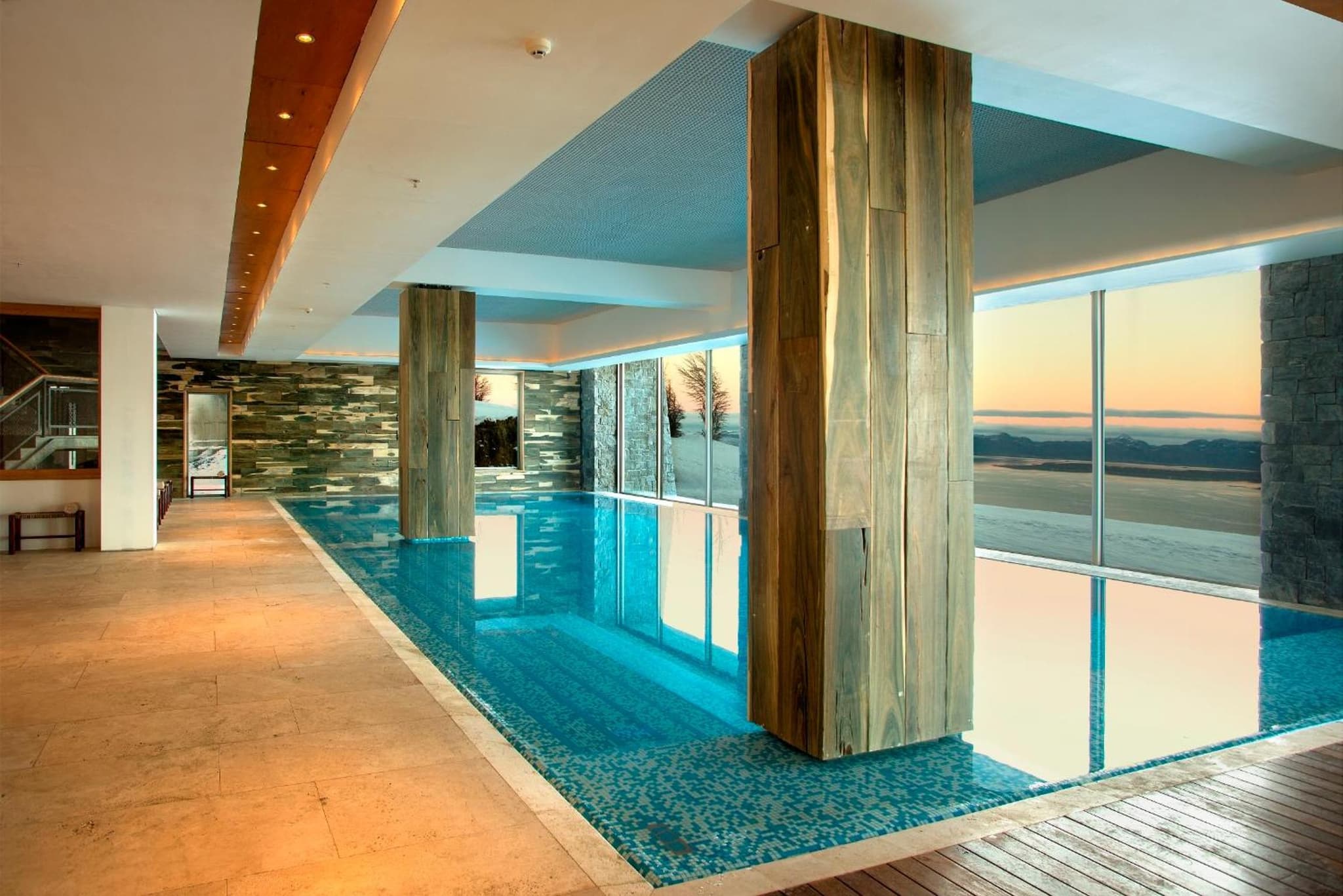 Arakur Ushuaia Resort & Spa photo 2