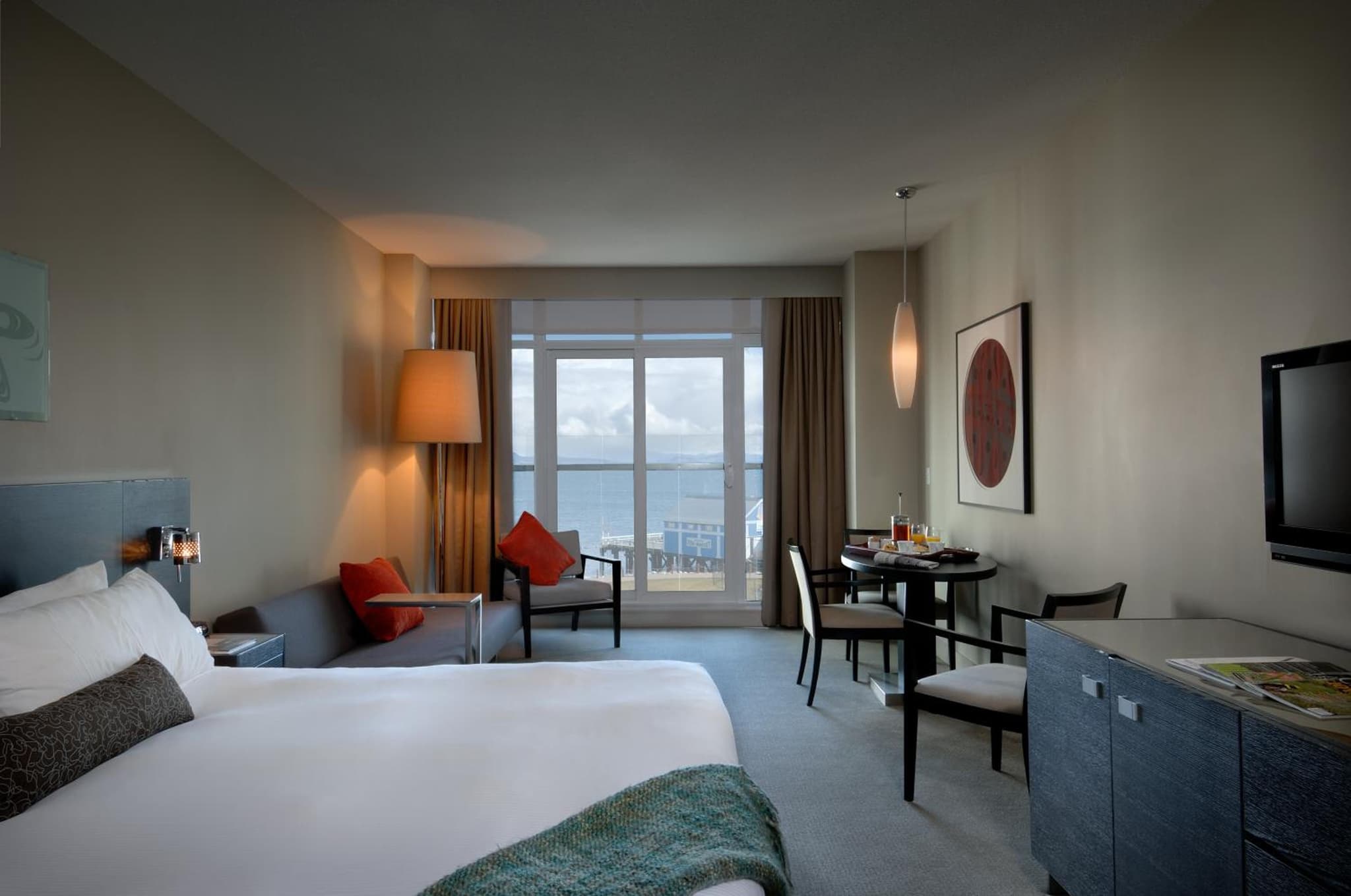 The Sidney Pier Hotel photo 9