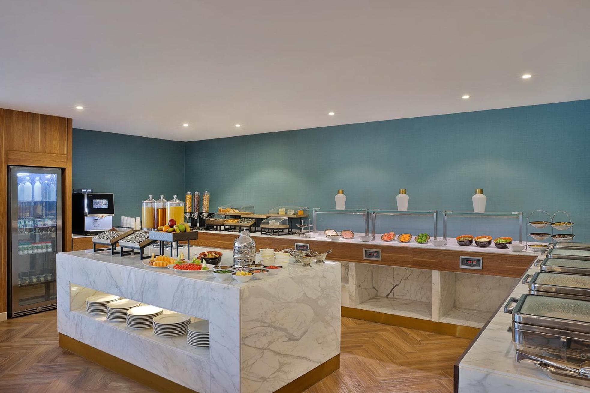 Staybridge Suites Al Khobar City Standard Serviced Apartment by IHG photo 7