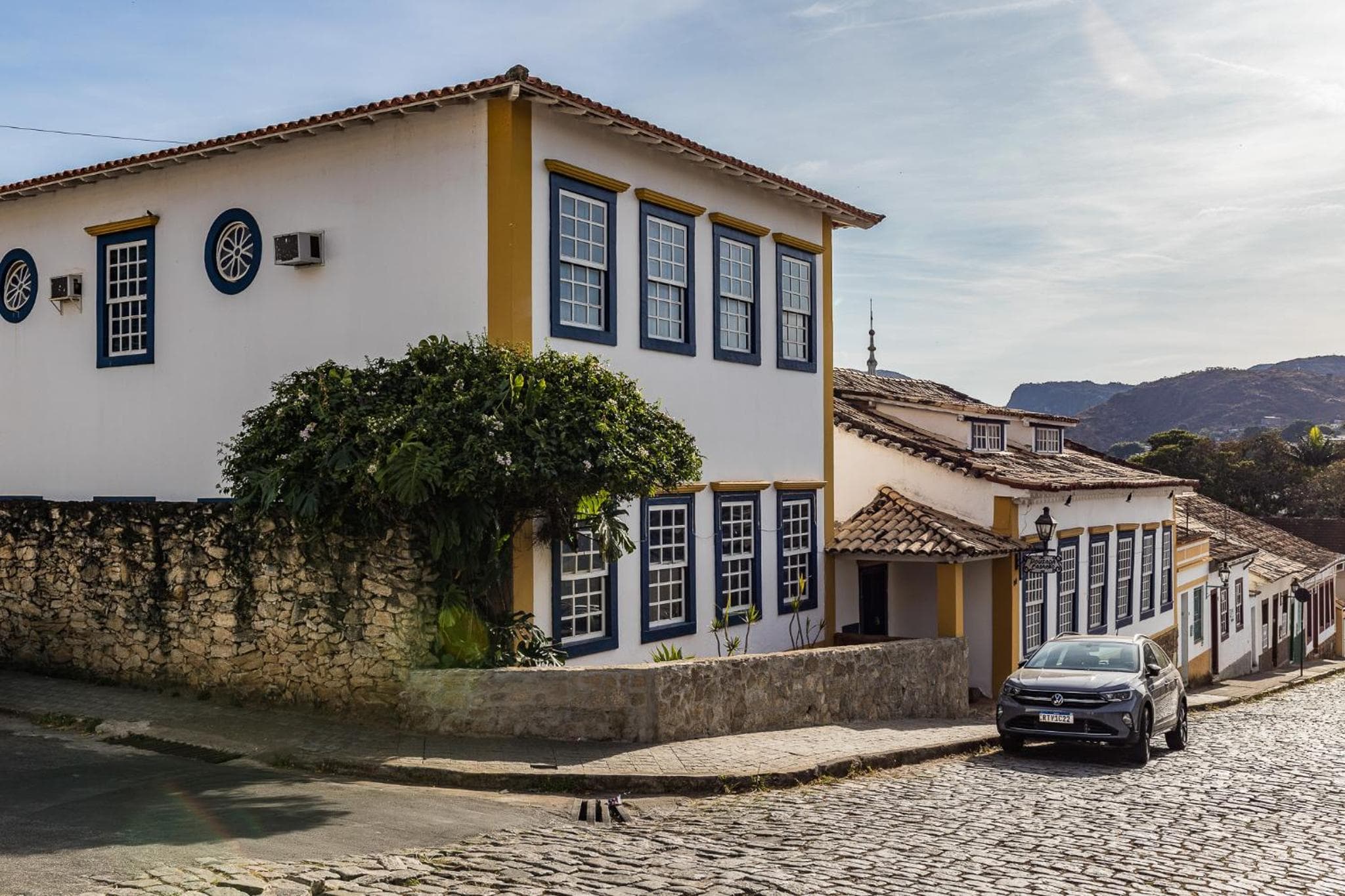 Pousada Casarão
