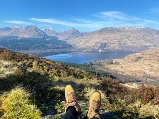 Inversnaid Bunkhouse photo 8
