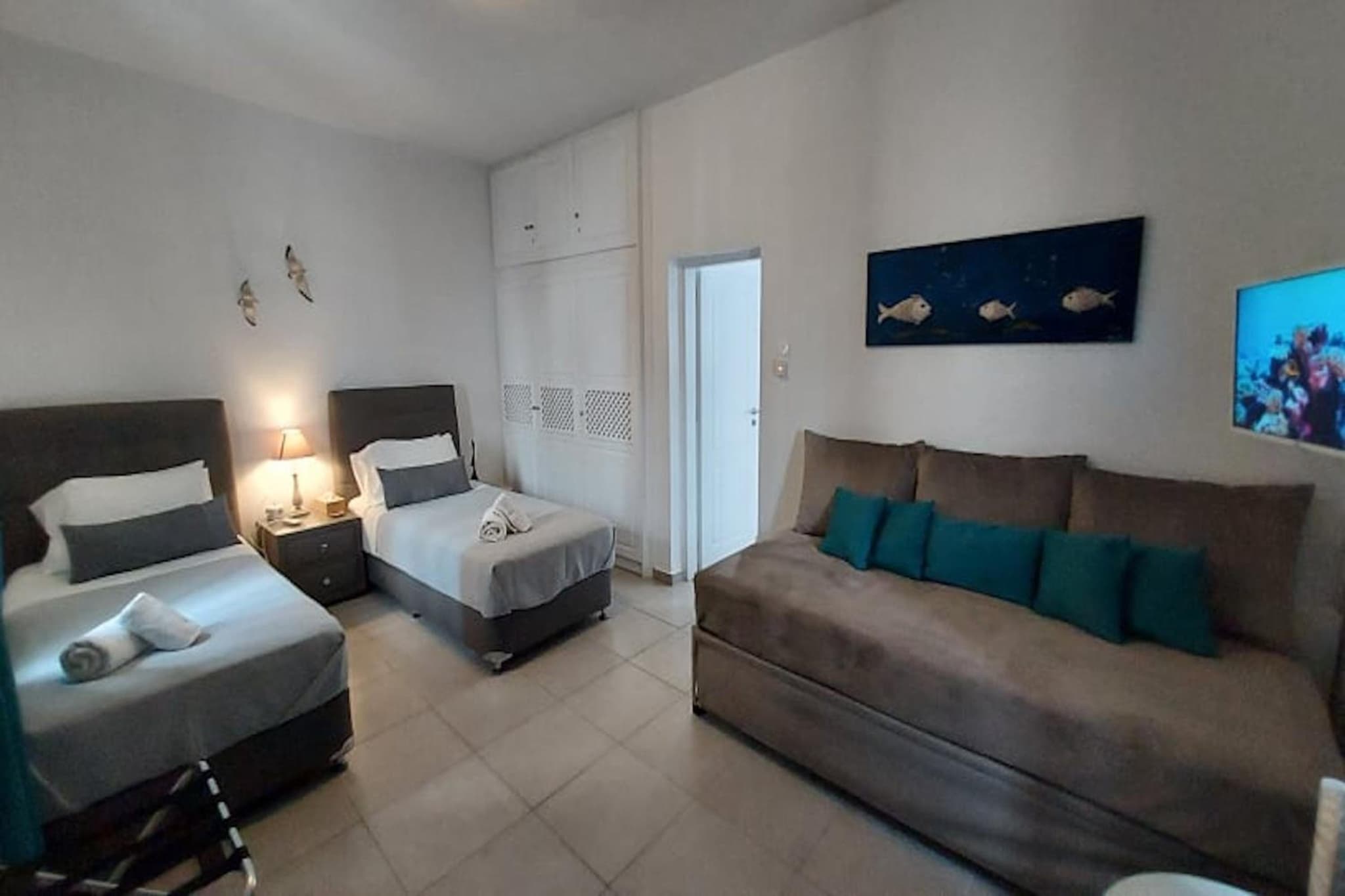Folia Apartments photo 2