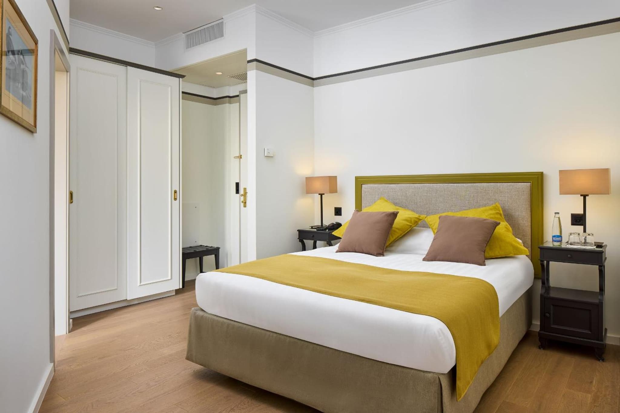 Hotel Victoria photo 2