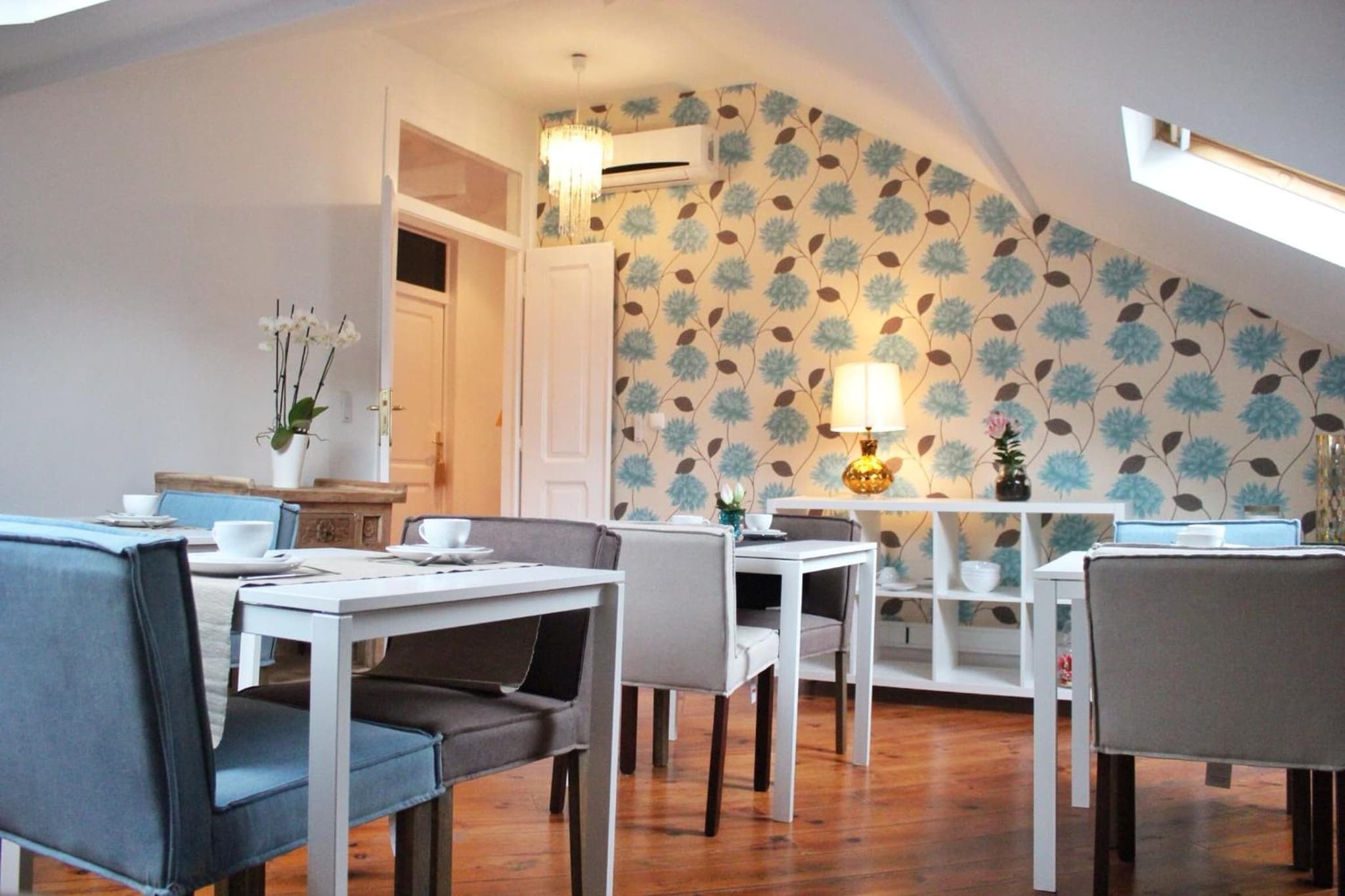 The Sky Lofts Lisbon - Guesthouse