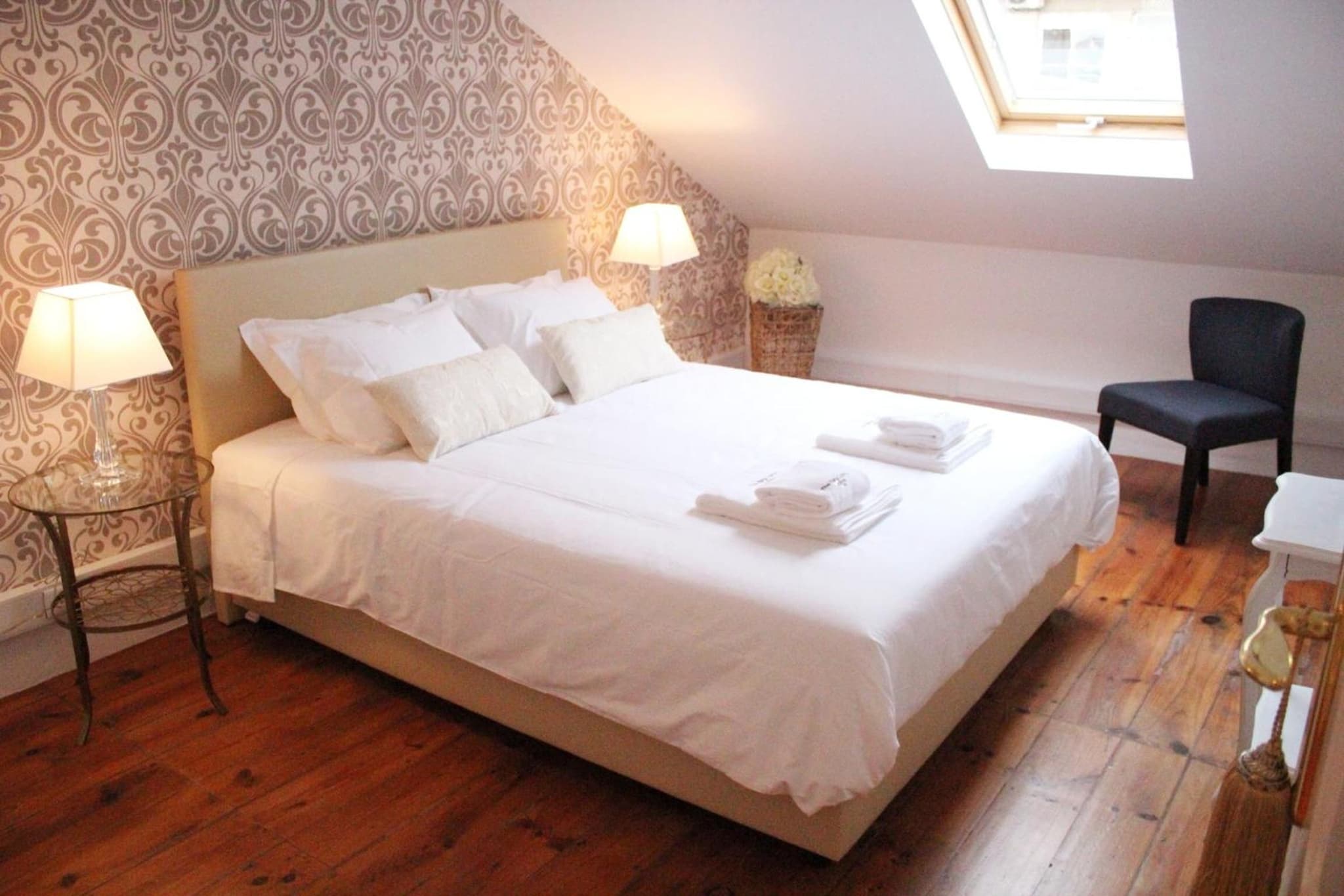 The Sky Lofts Lisbon - Guesthouse photo 6