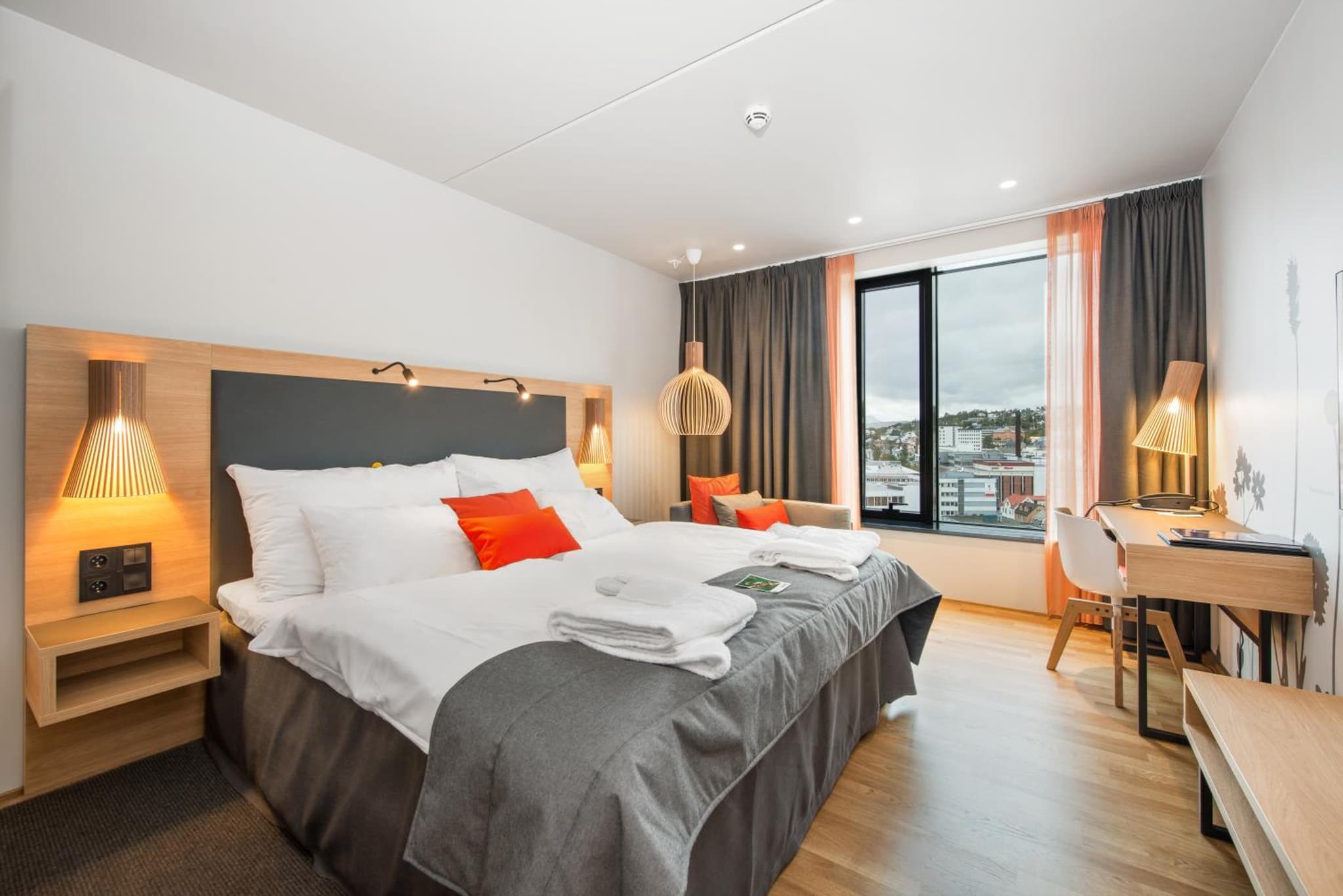 Clarion Hotel The Edge photo 2