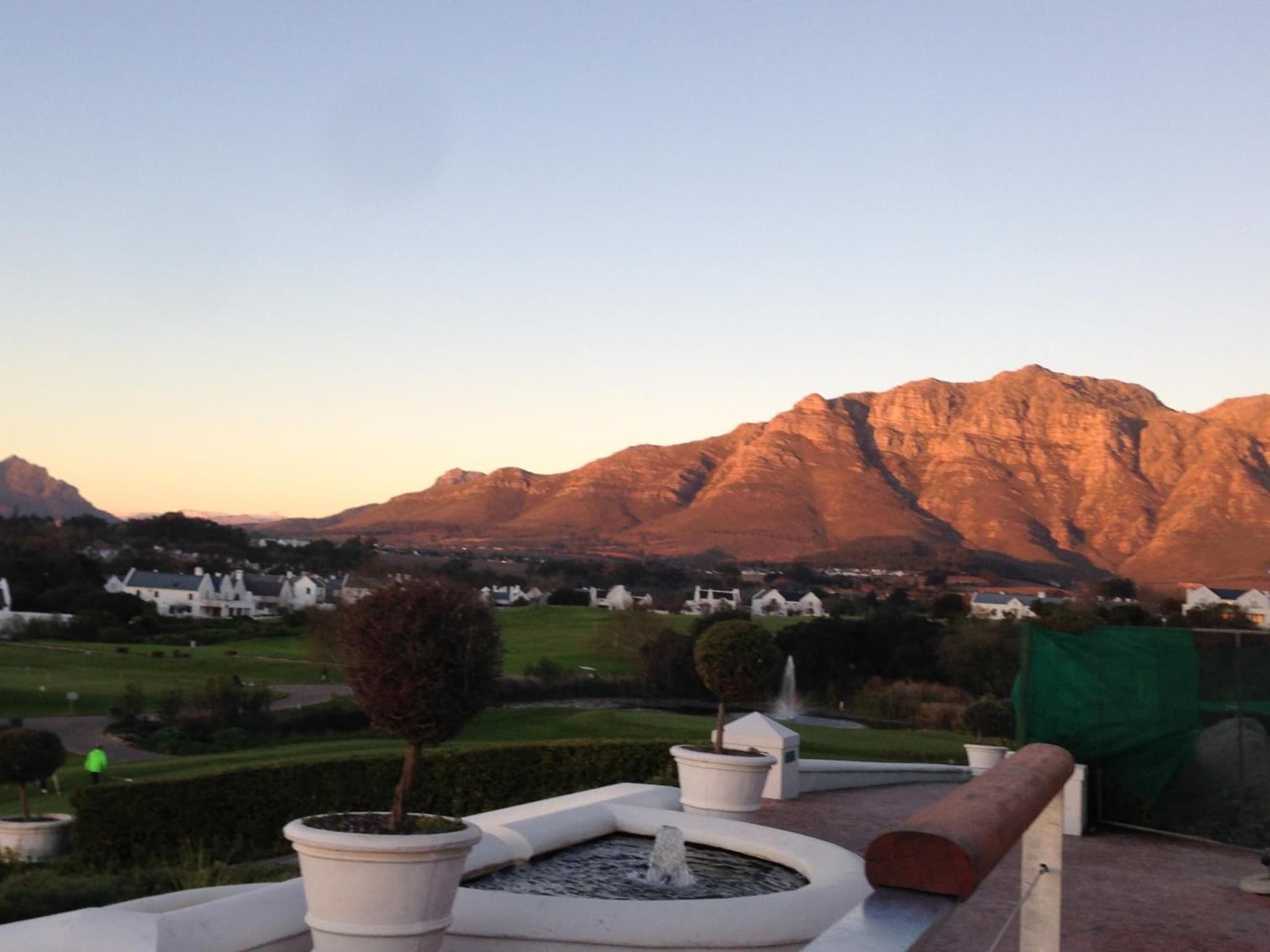 De Zalze Luxury Lodge photo 9