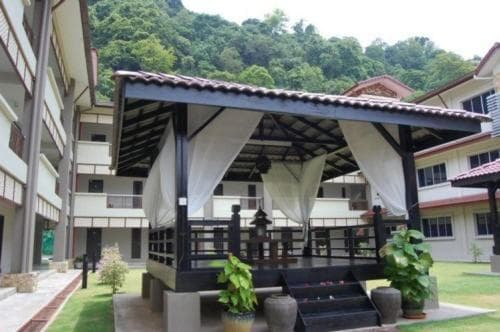 Hotel Seri Malaysia Kangar photo 6
