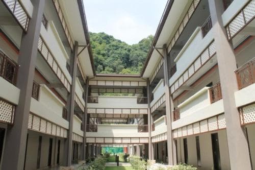 Hotel Seri Malaysia Kangar photo 4
