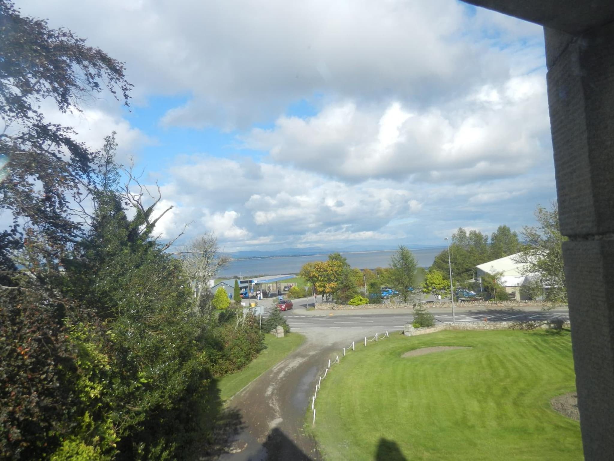 Morangie Hotel Tain photo 2