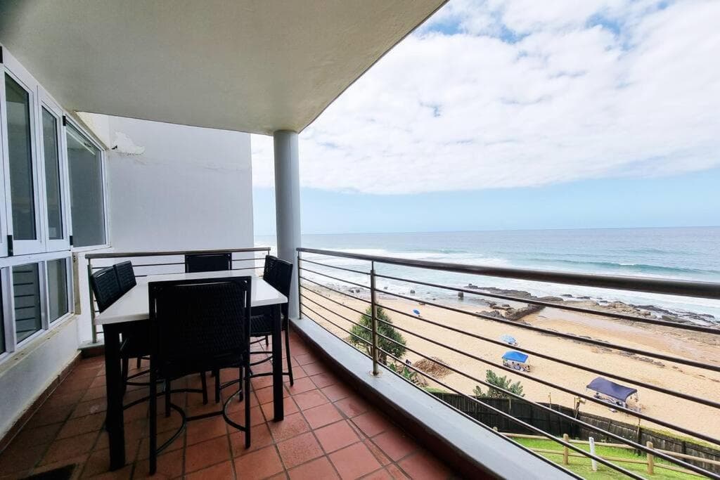 BALLITO CHAKAS COVE 2 Bedroom Beachfront Gem! photo 7