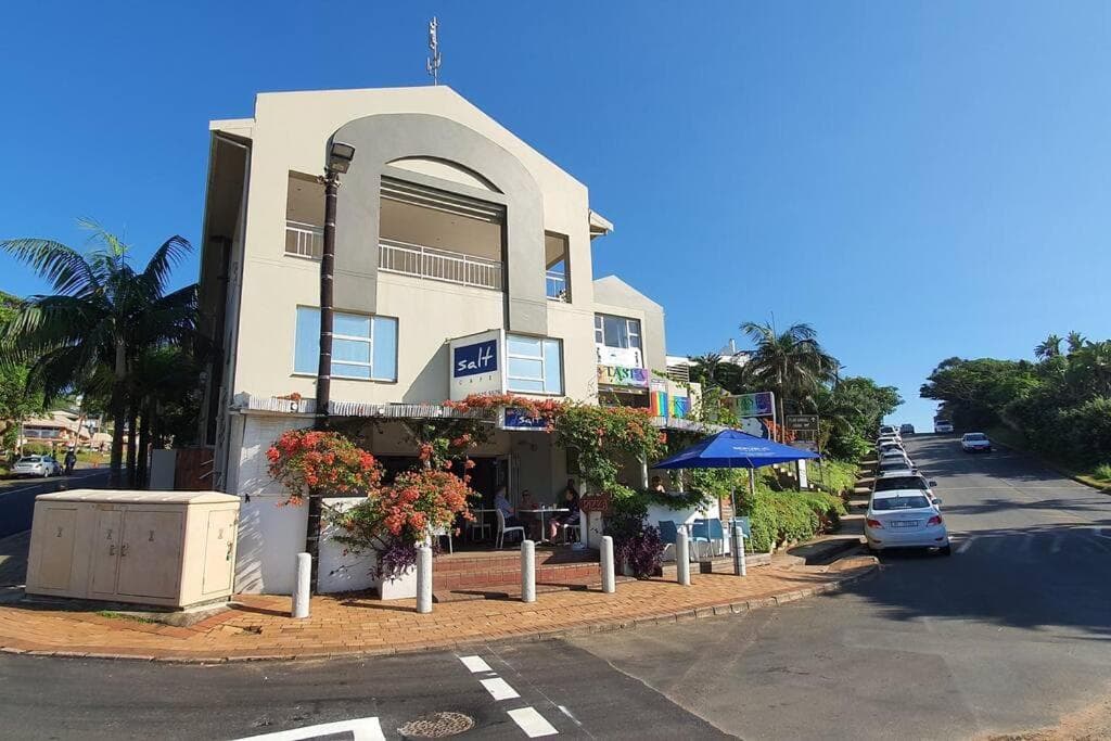 BALLITO CHAKAS COVE 2 Bedroom Beachfront Gem! photo 2