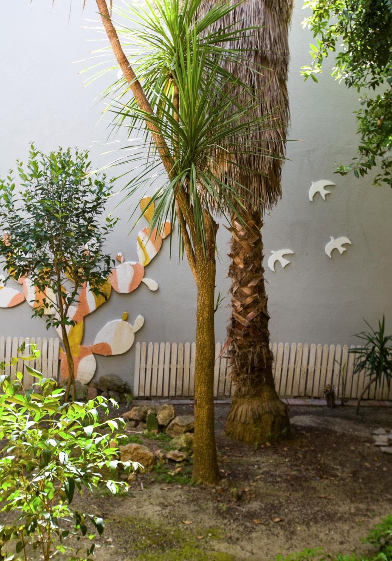 Ammon Garden Hotel photo 2