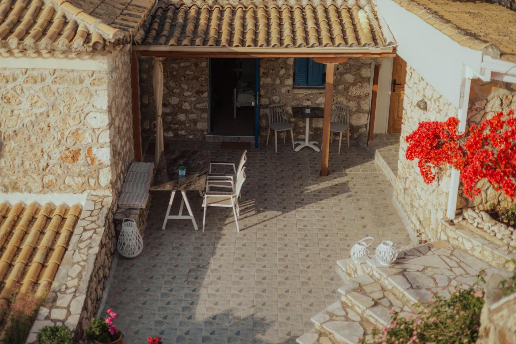 Sea Mansion Lefkada photo 6