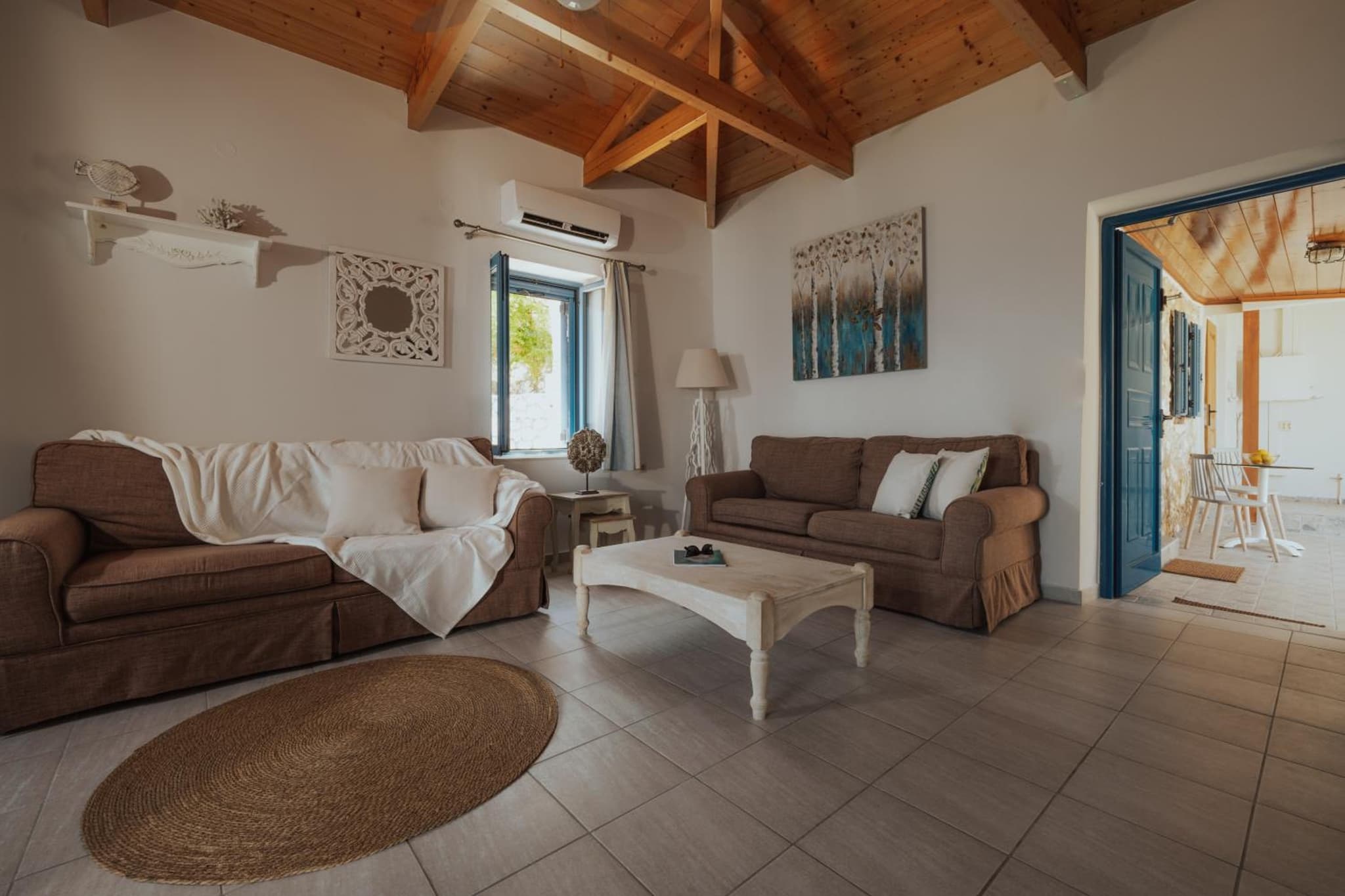 Sea Mansion Lefkada photo 5