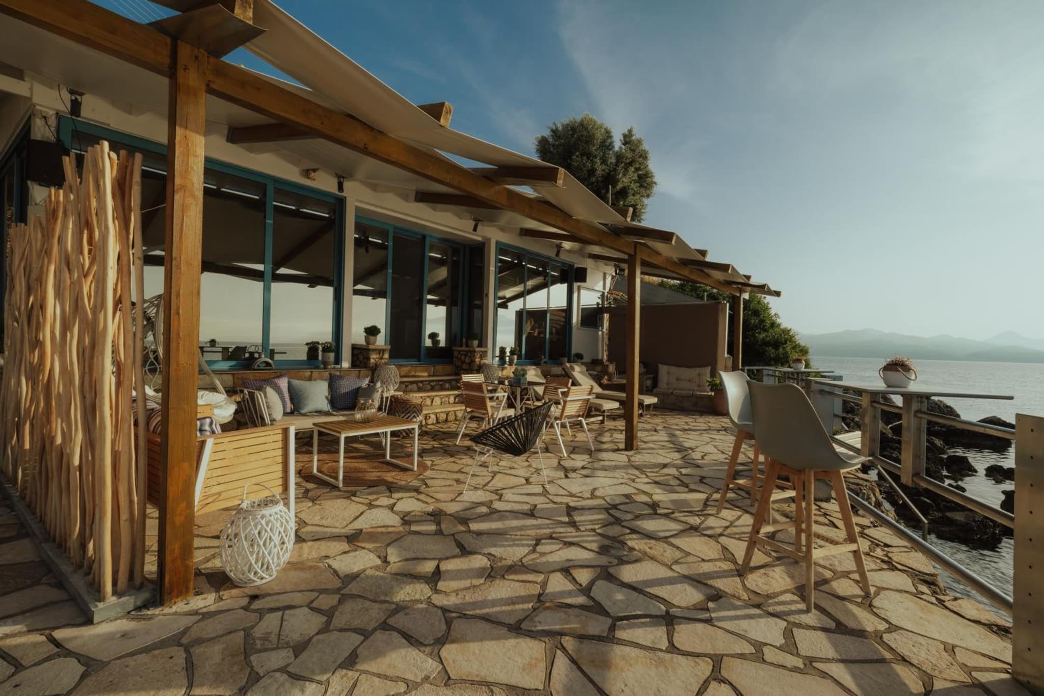 Sea Mansion Lefkada photo 8