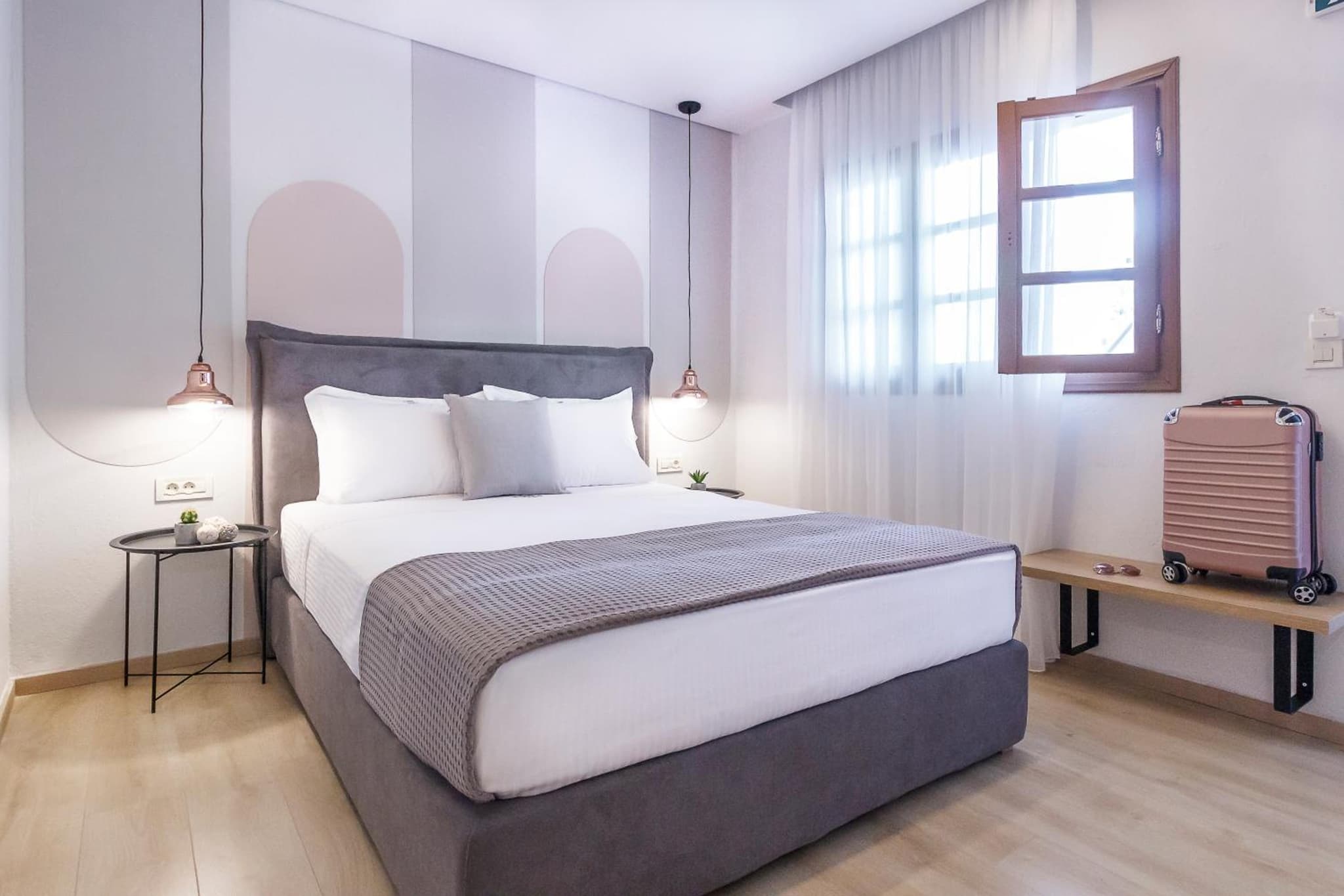 9 Luxury Rooms photo 4