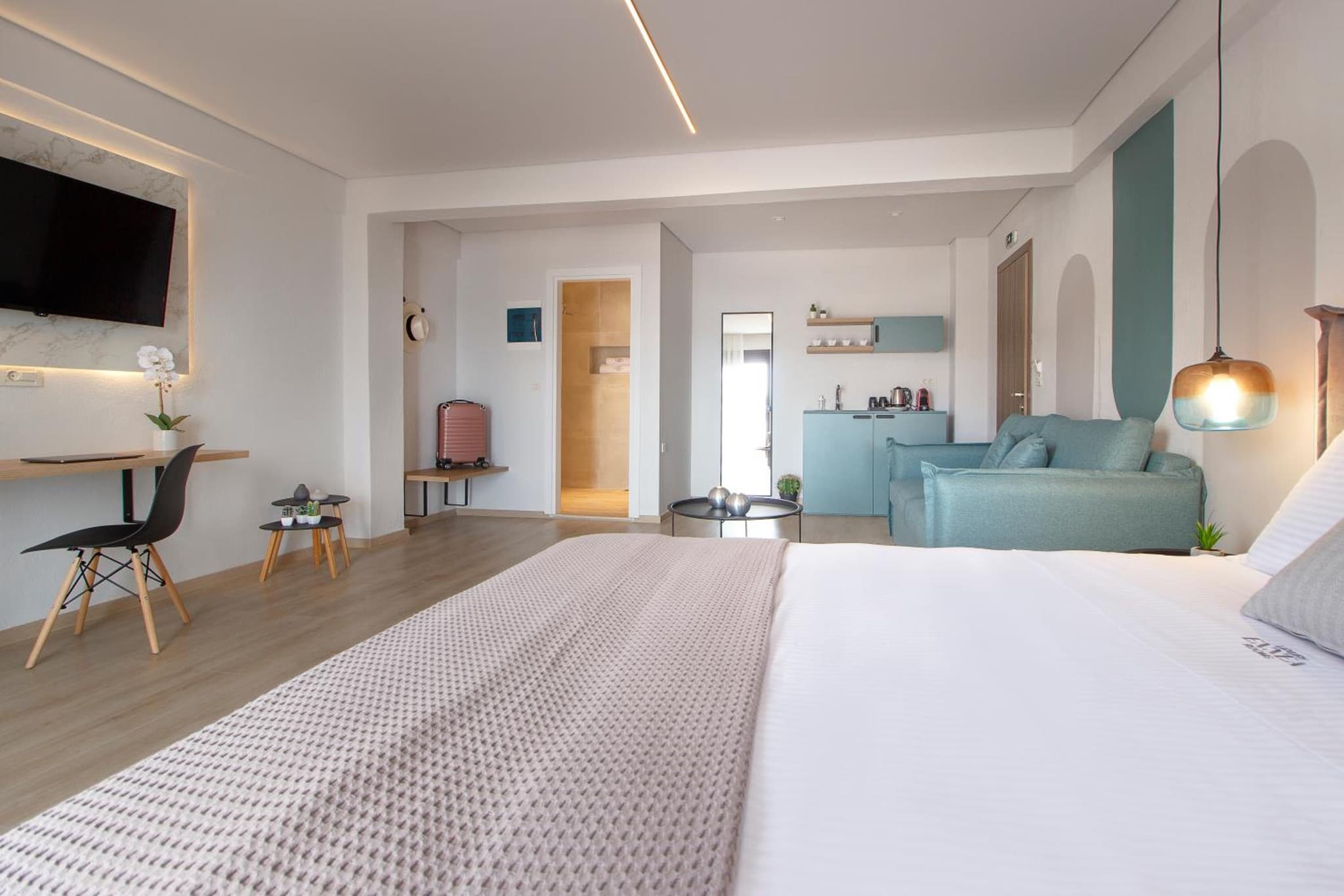 9 Luxury Rooms photo 6