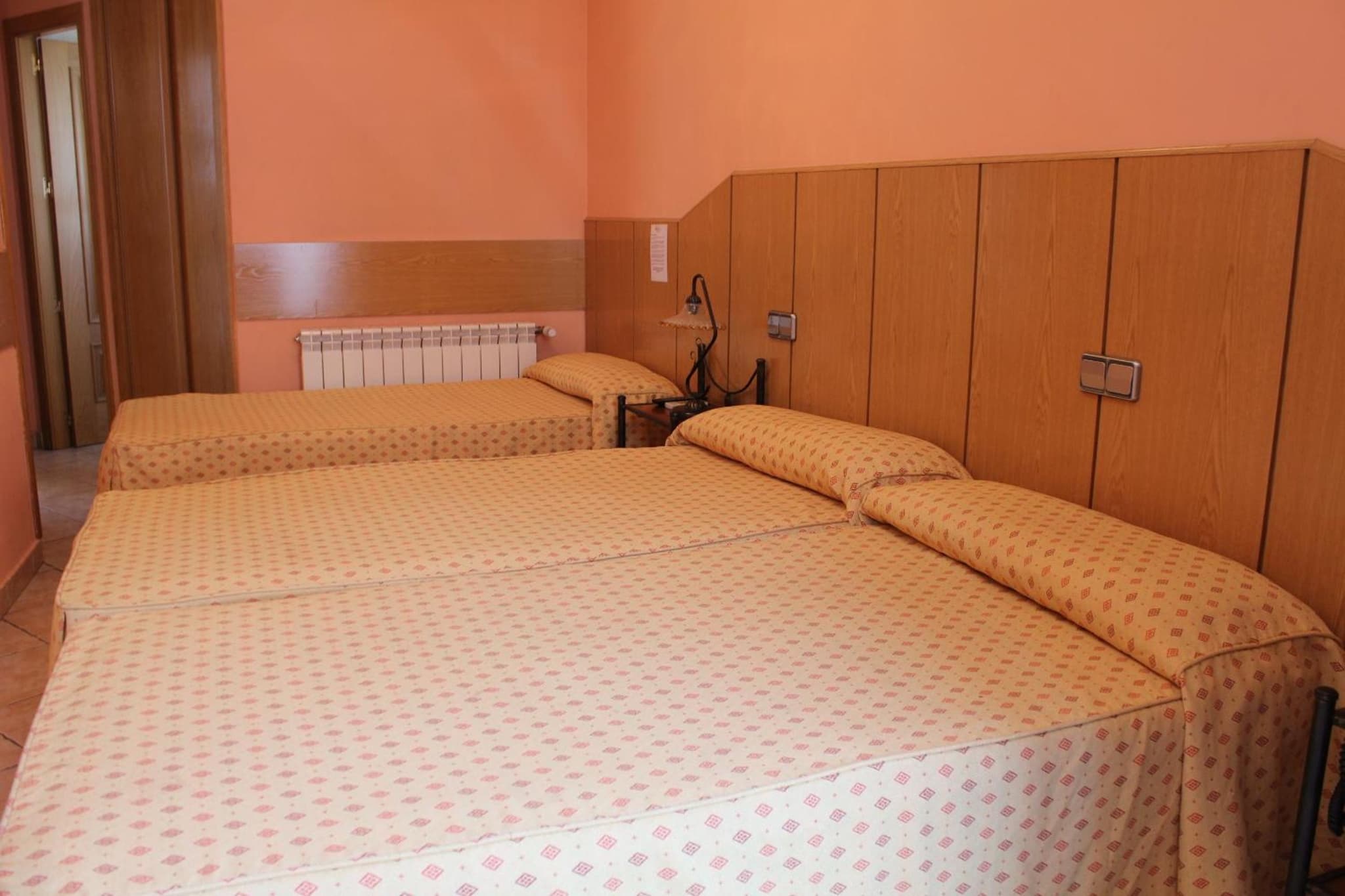 Hostal Maria Ronda photo 7