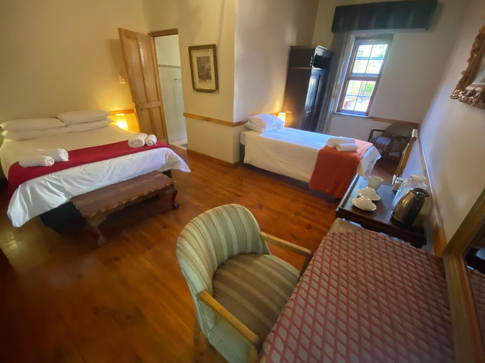 Schulteheim Hotel photo 8