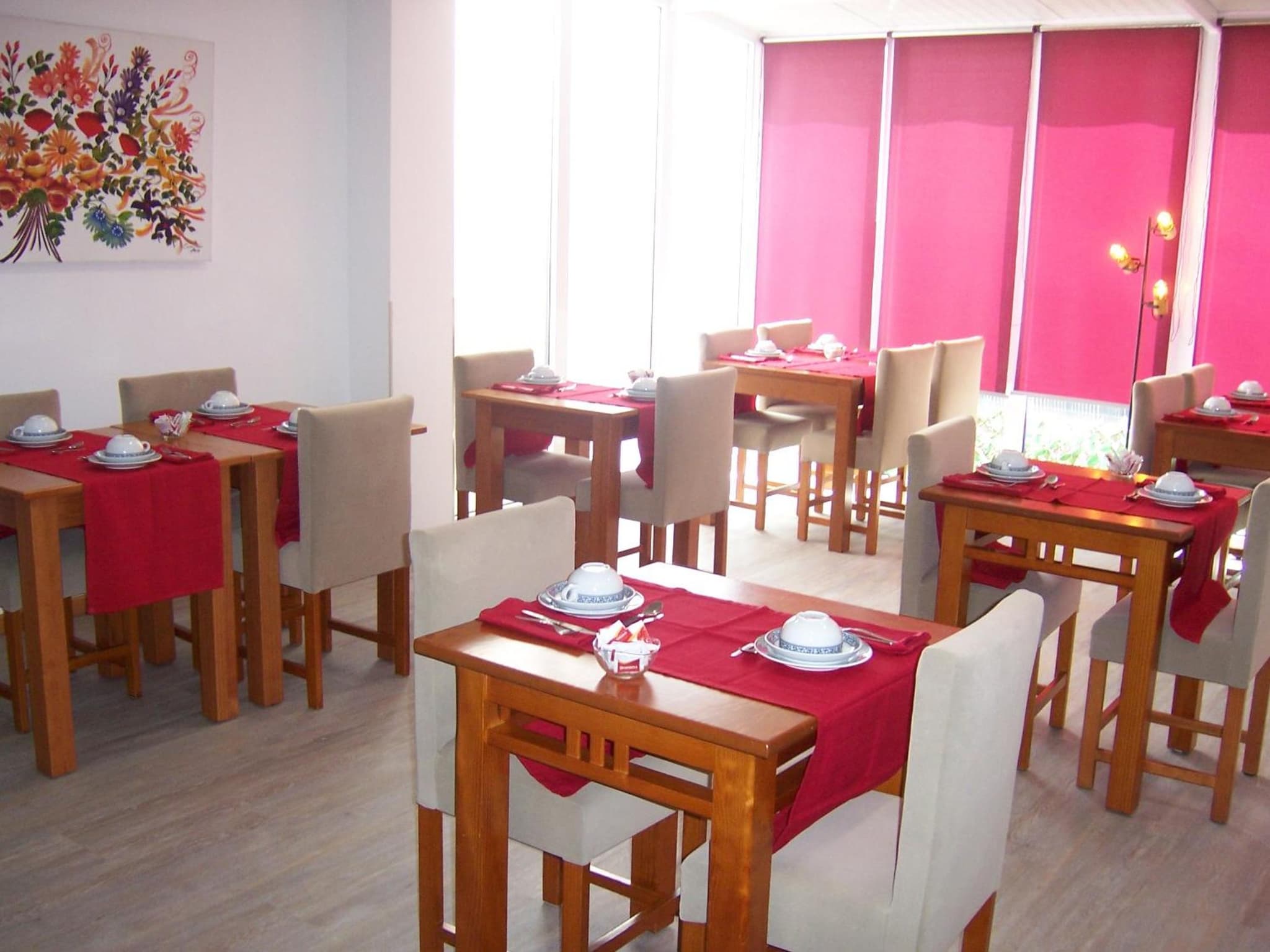 Hotel Santa Apolonia photo 7